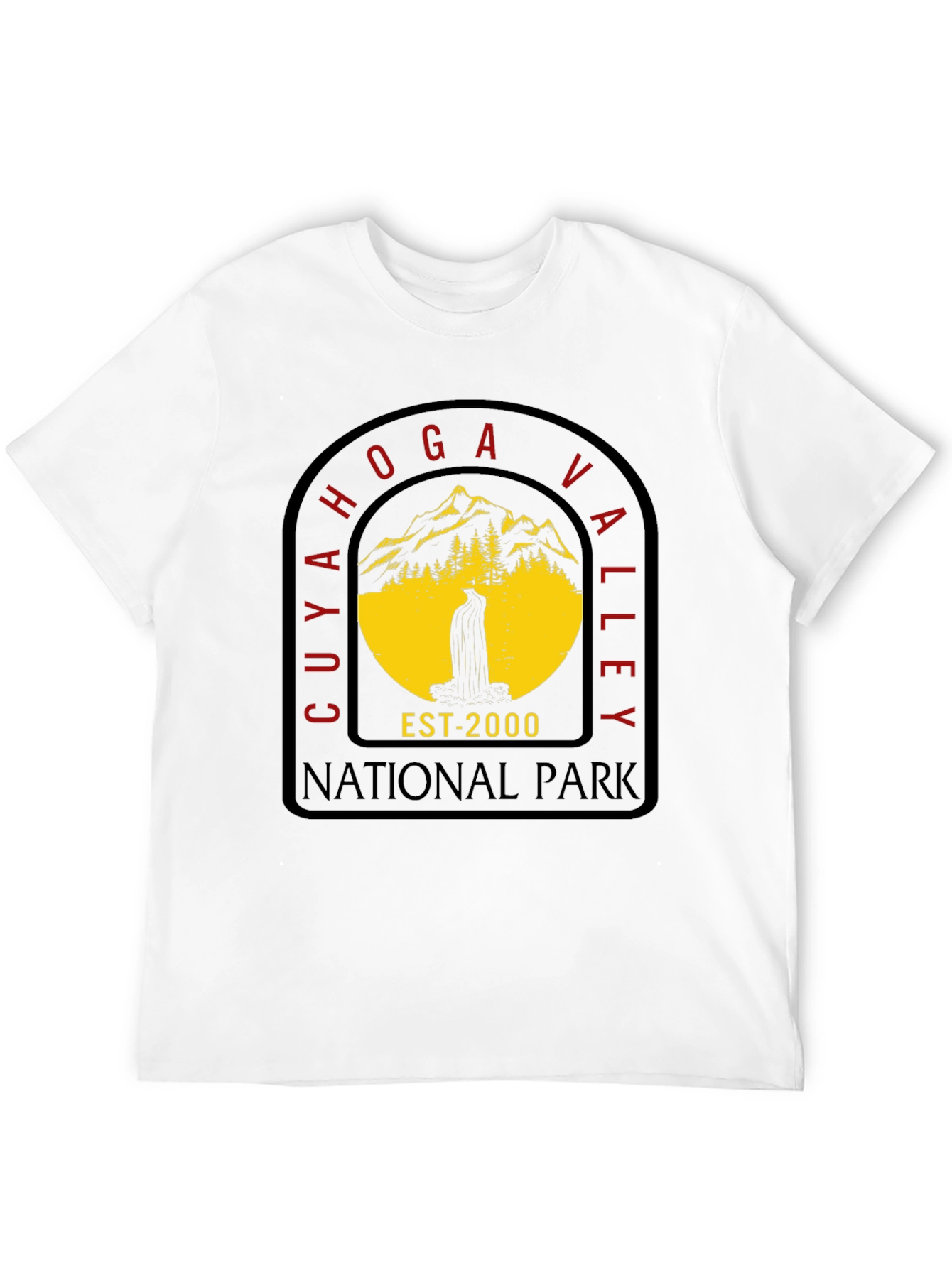 Cuyahoga Valley National Park T-Shirt