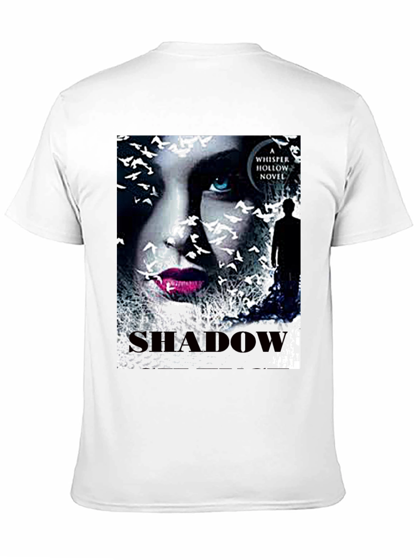 Shadow Novel T-Shirt