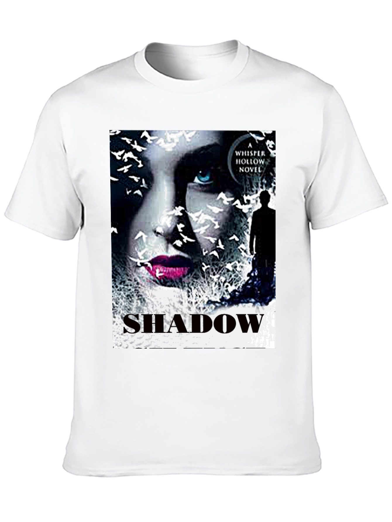 Shadow Novel T-Shirt