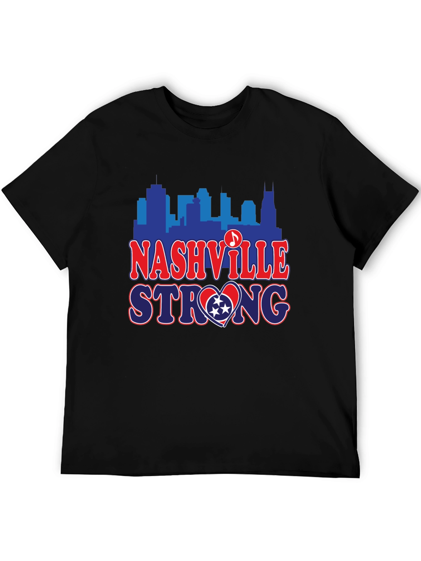 Nashville Strong T-Shirt