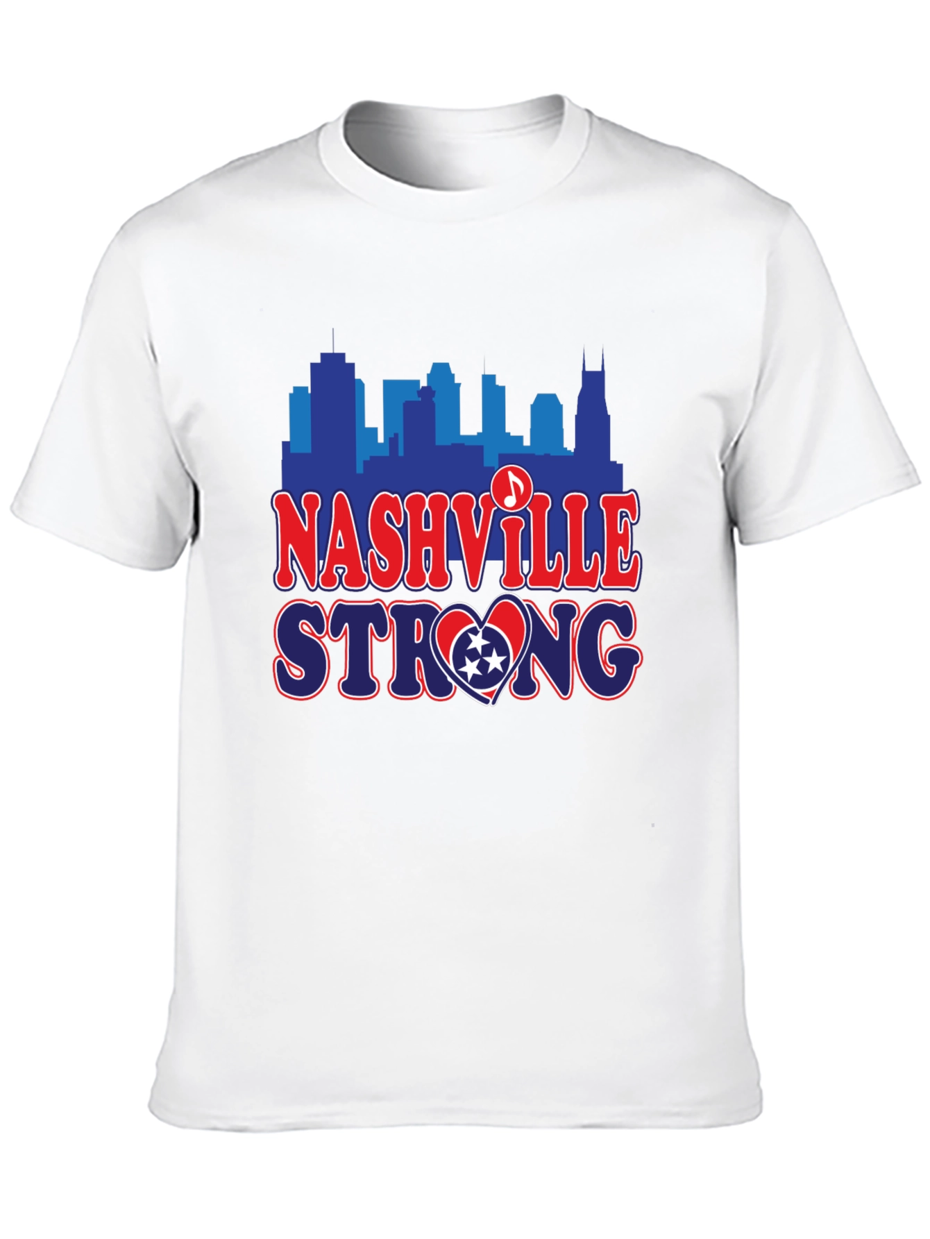 Nashville Strong T-Shirt