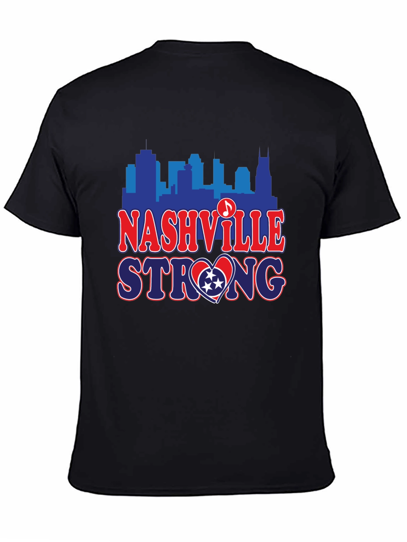 Nashville Strong T-Shirt