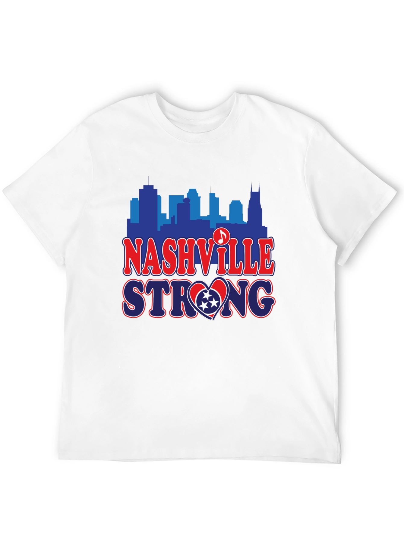 Nashville Strong T-Shirt