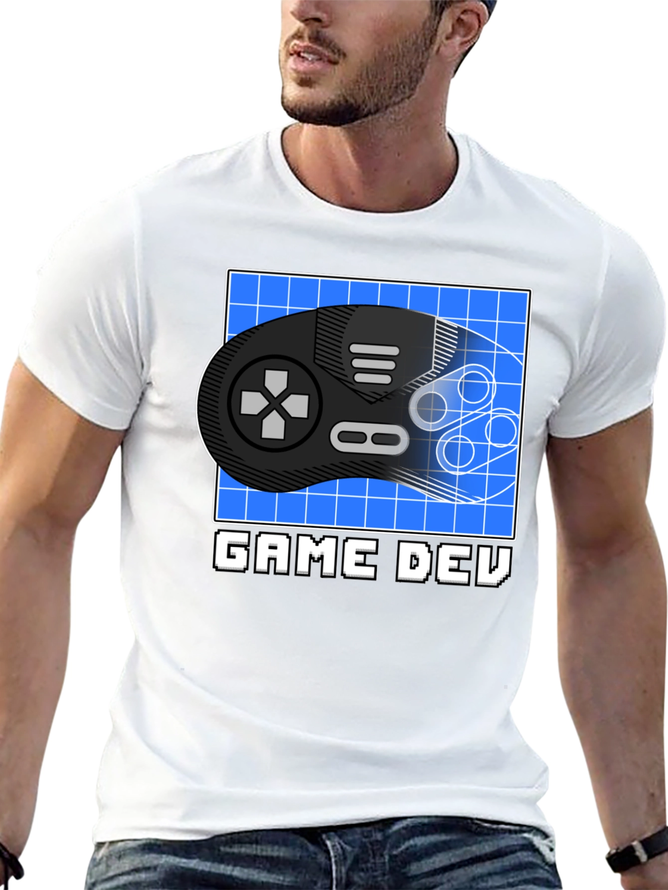Game Dev T-Shirt