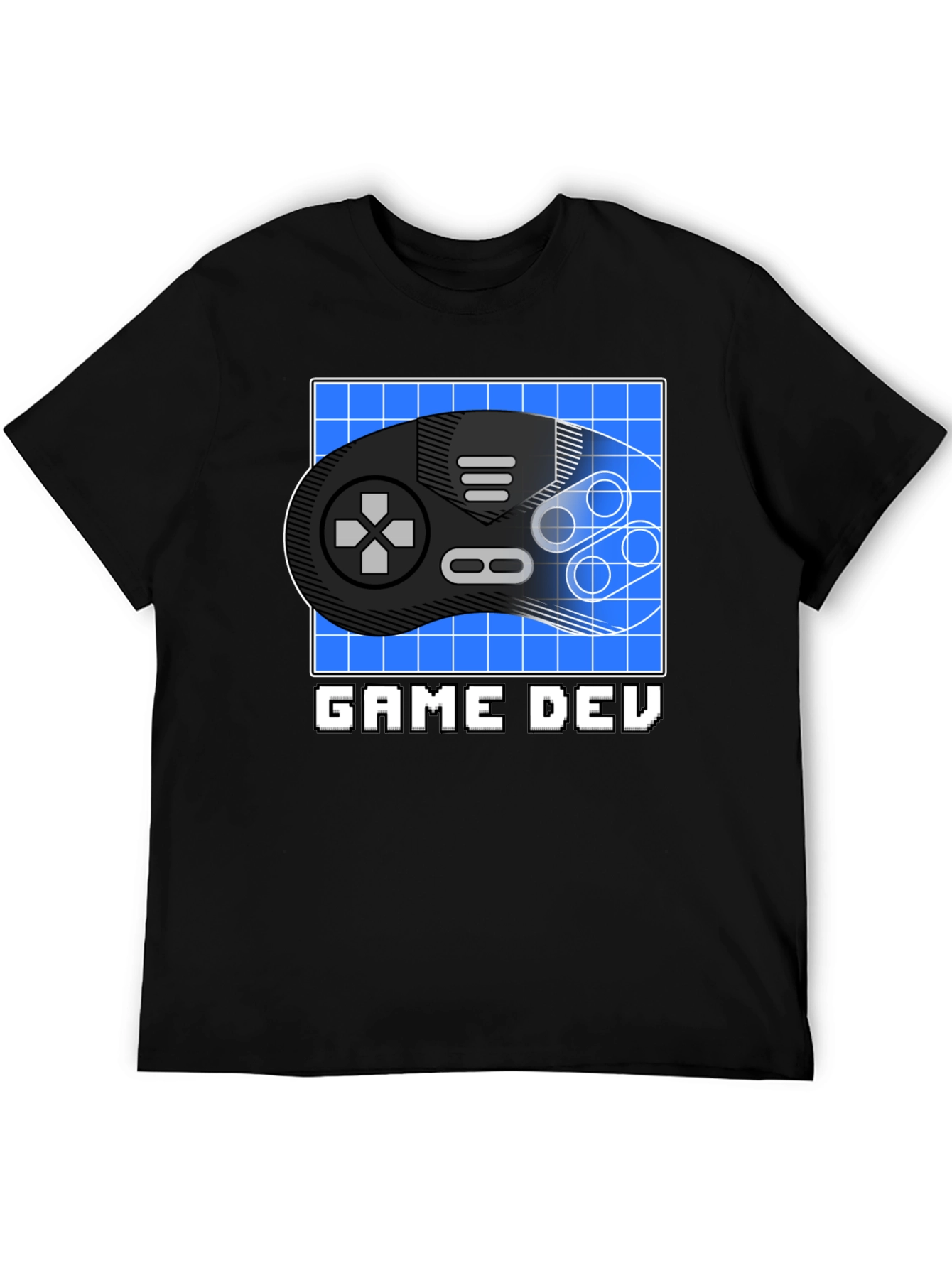 Game Dev T-Shirt