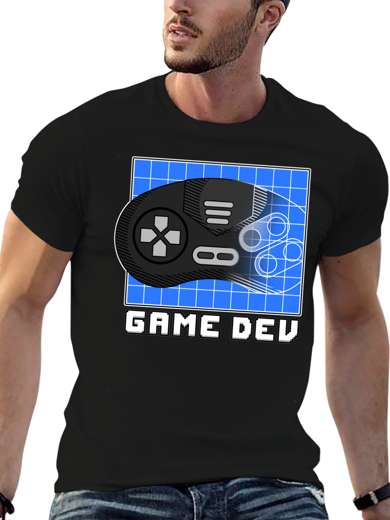 Game Dev T-Shirt