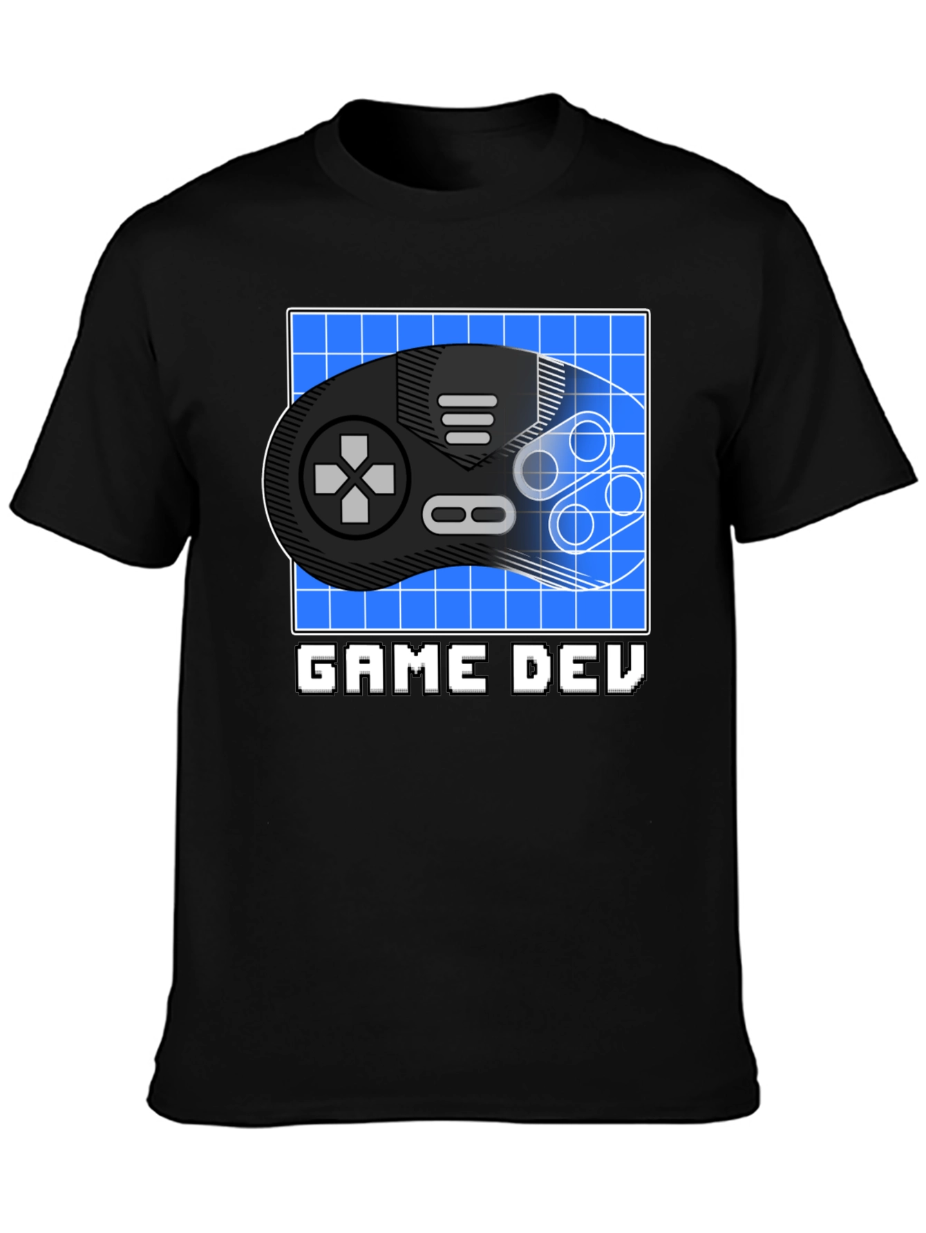 Game Dev T-Shirt