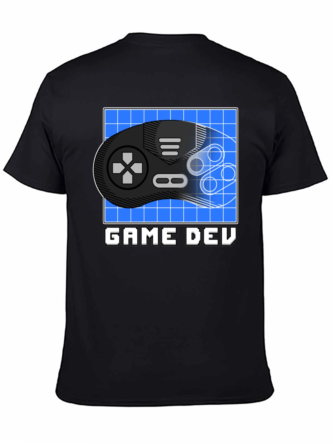 Game Dev T-Shirt