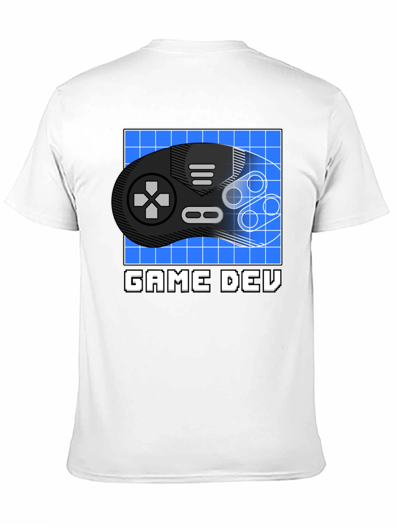 Game Dev T-Shirt