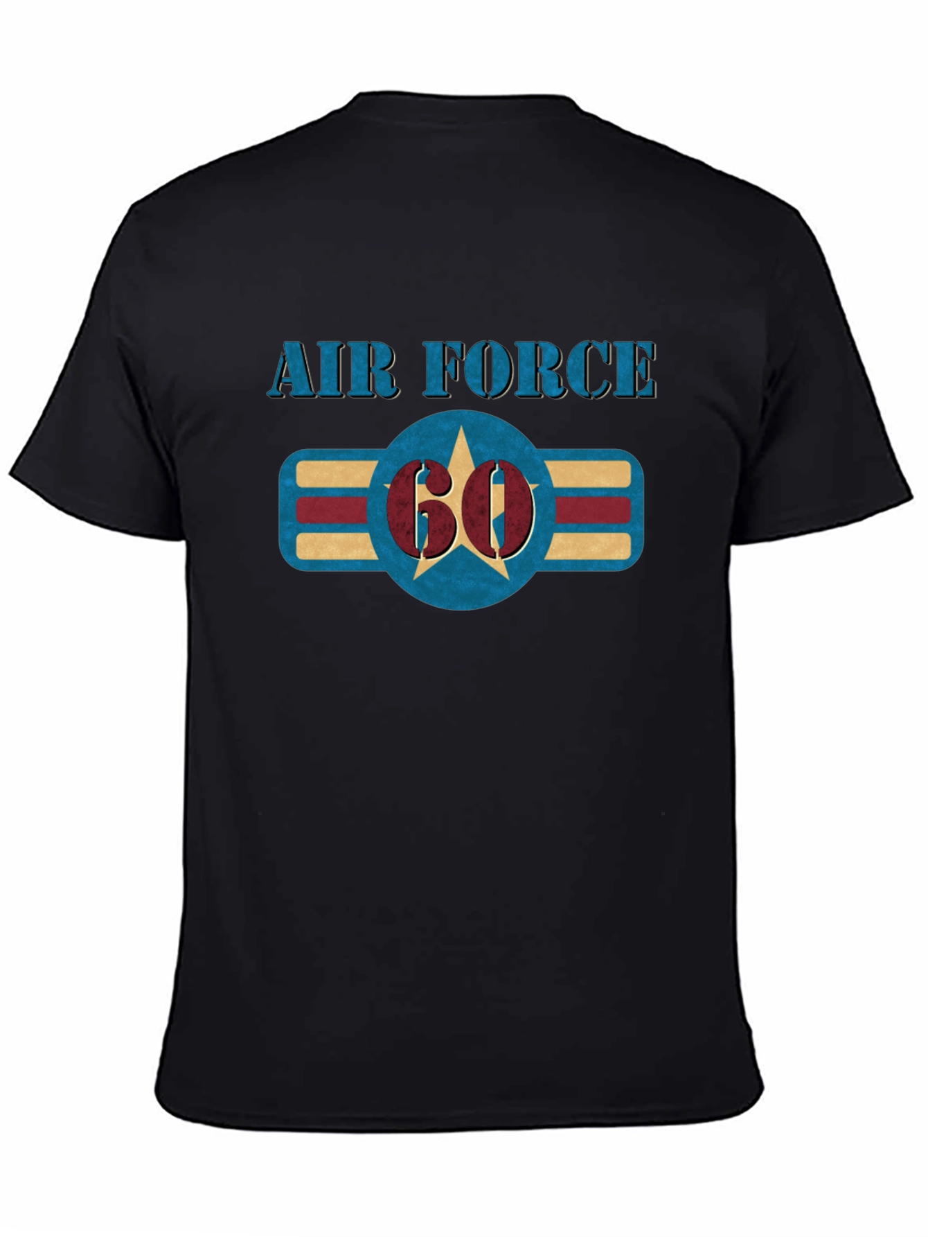 Air Force 60th Anniversary T-Shirt
