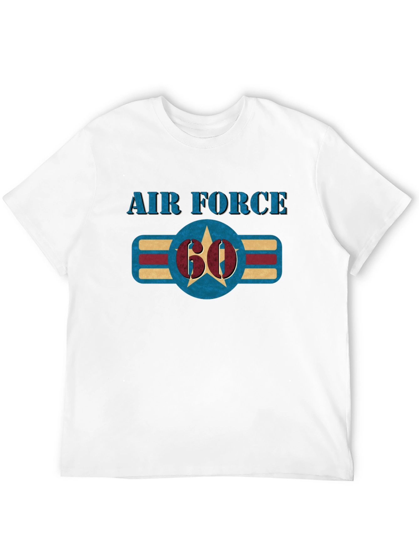 Air Force 60th Anniversary T-Shirt