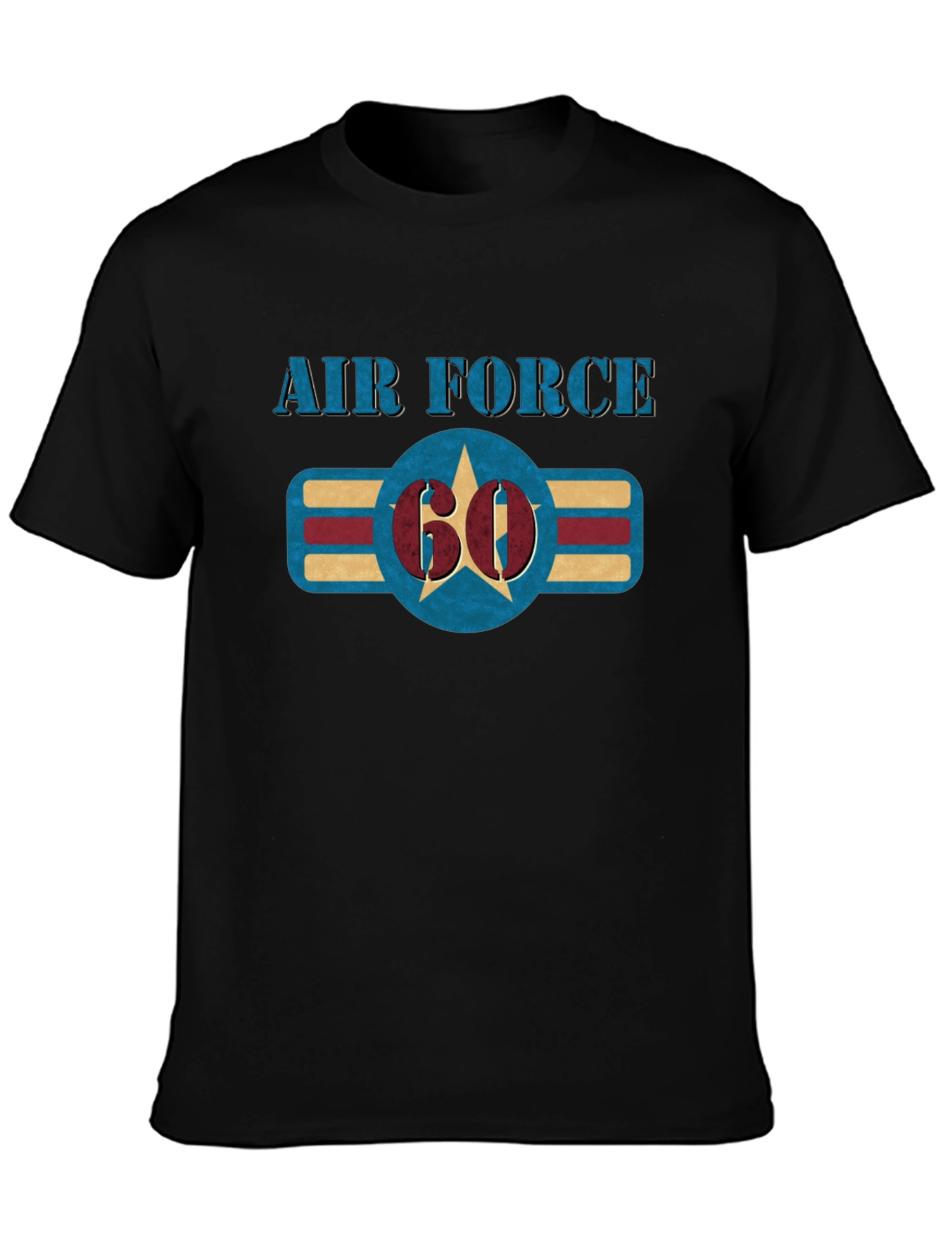 Air Force 60th Anniversary T-Shirt