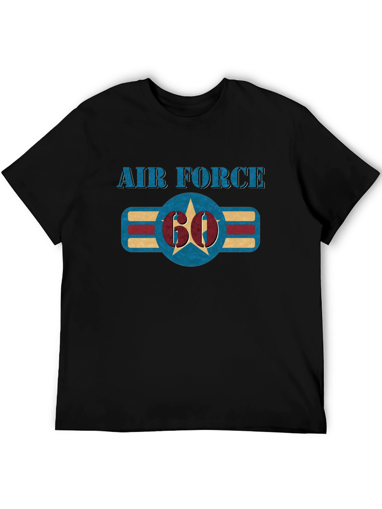 Air Force 60th Anniversary T-Shirt