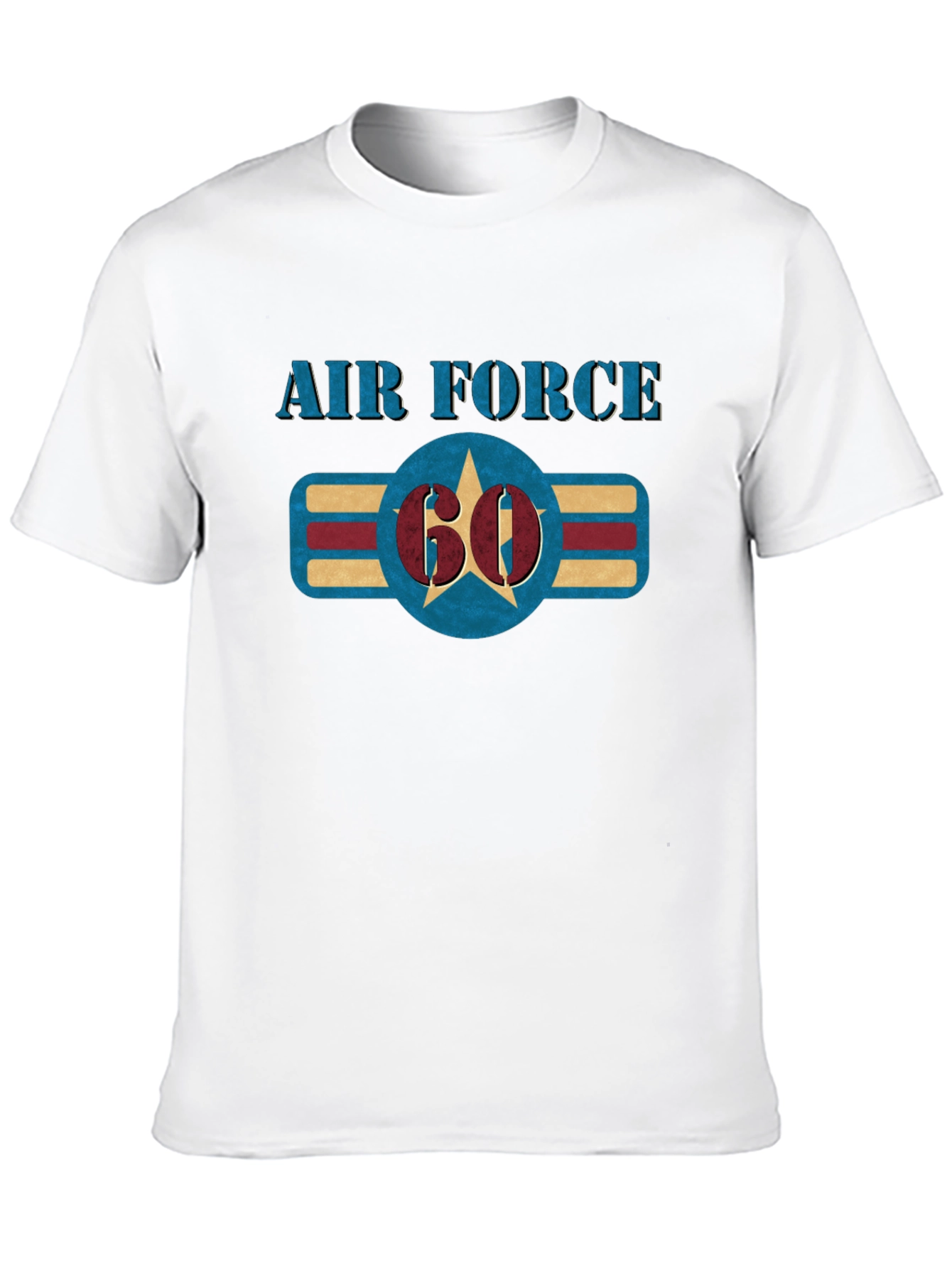 Air Force 60th Anniversary T-Shirt
