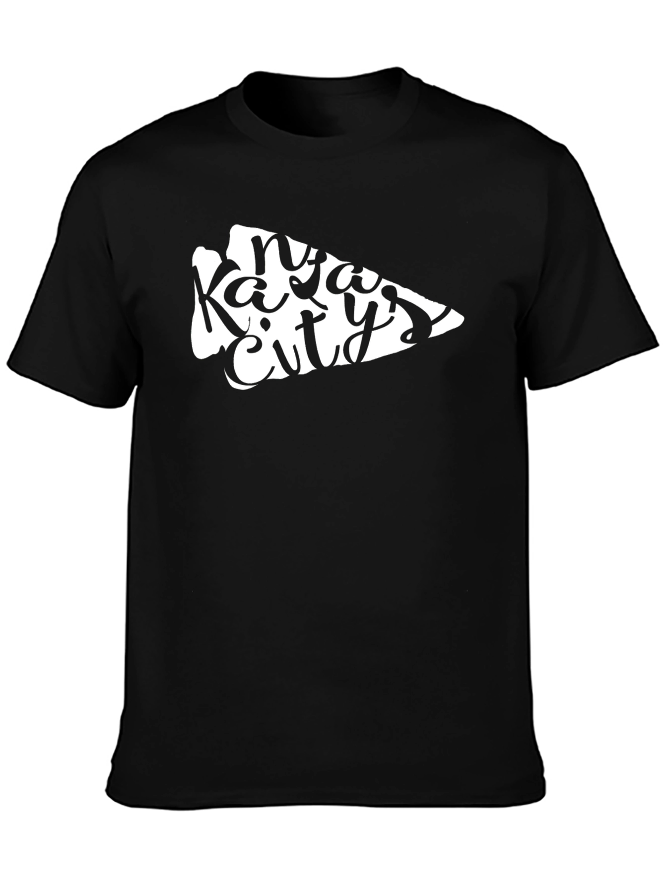 Kansas City Arrowhead T-Shirt