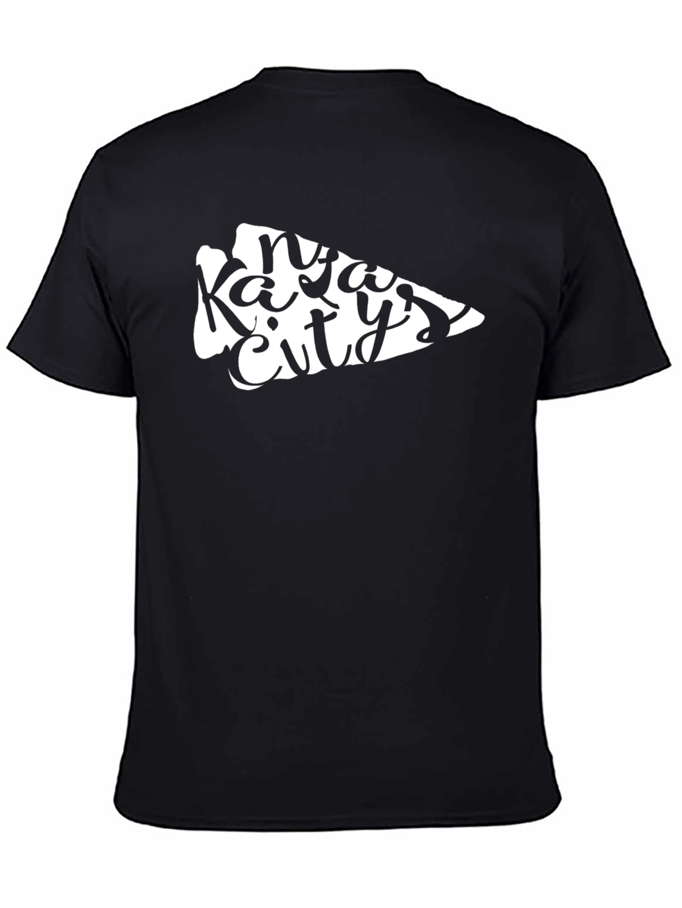 Kansas City Arrowhead T-Shirt