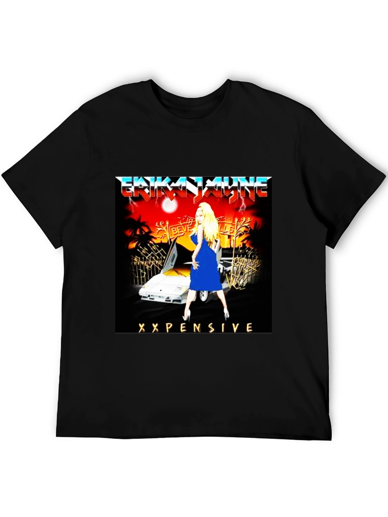 Erika Jayne XXPEN$IVE T-Shirt