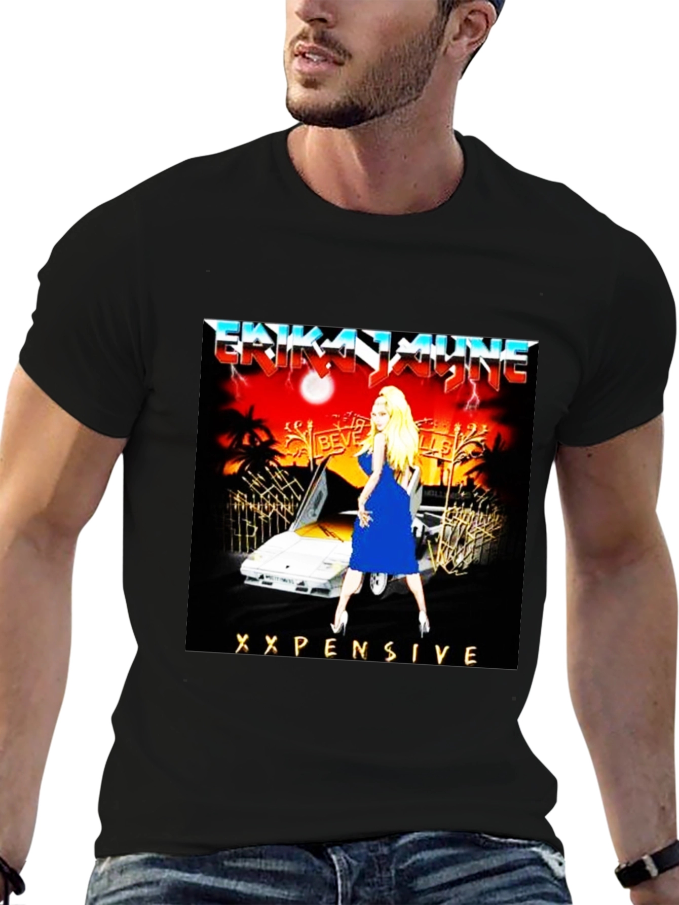 Erika Jayne XXPEN$IVE T-Shirt