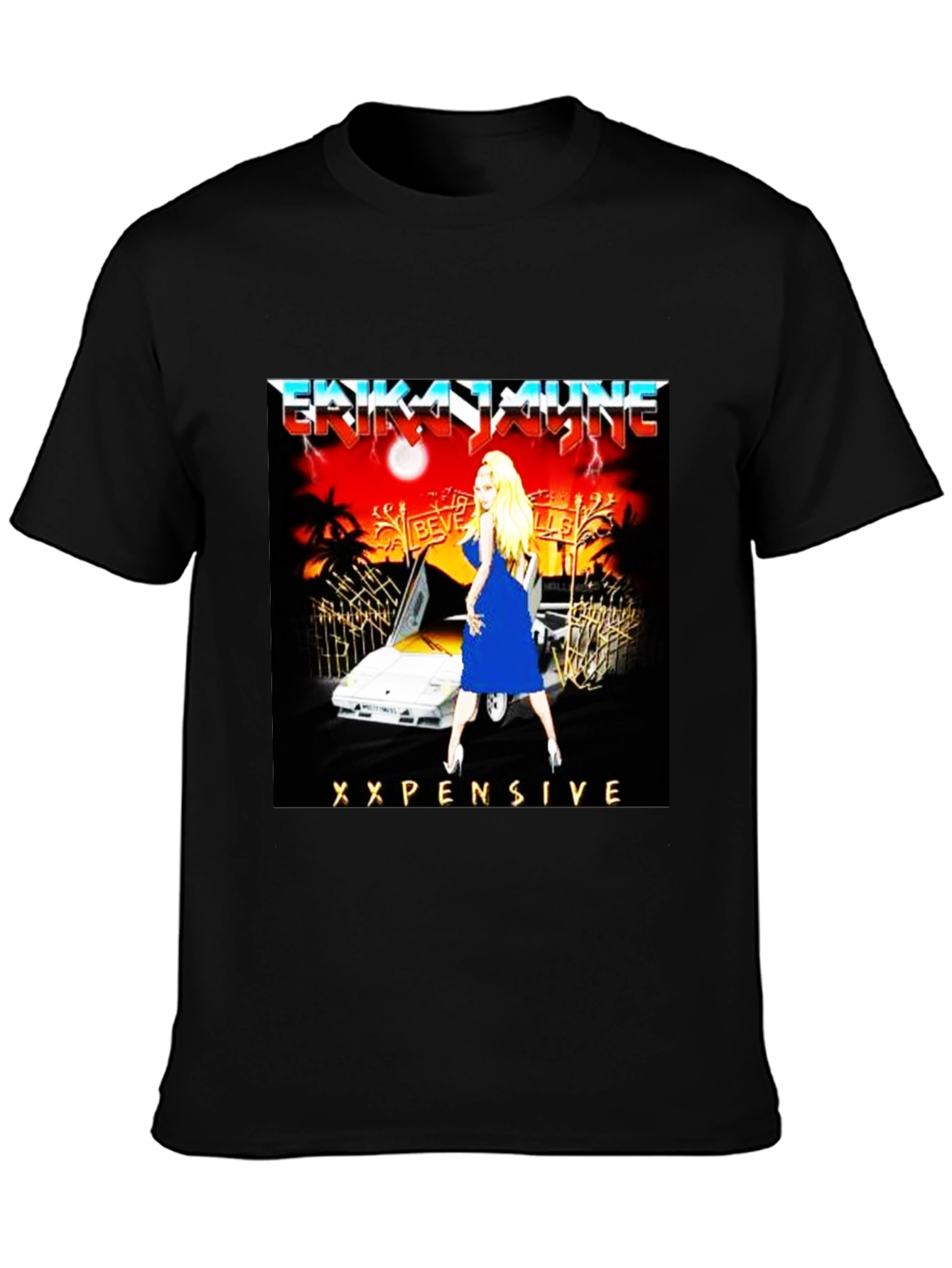 Erika Jayne XXPEN$IVE T-Shirt