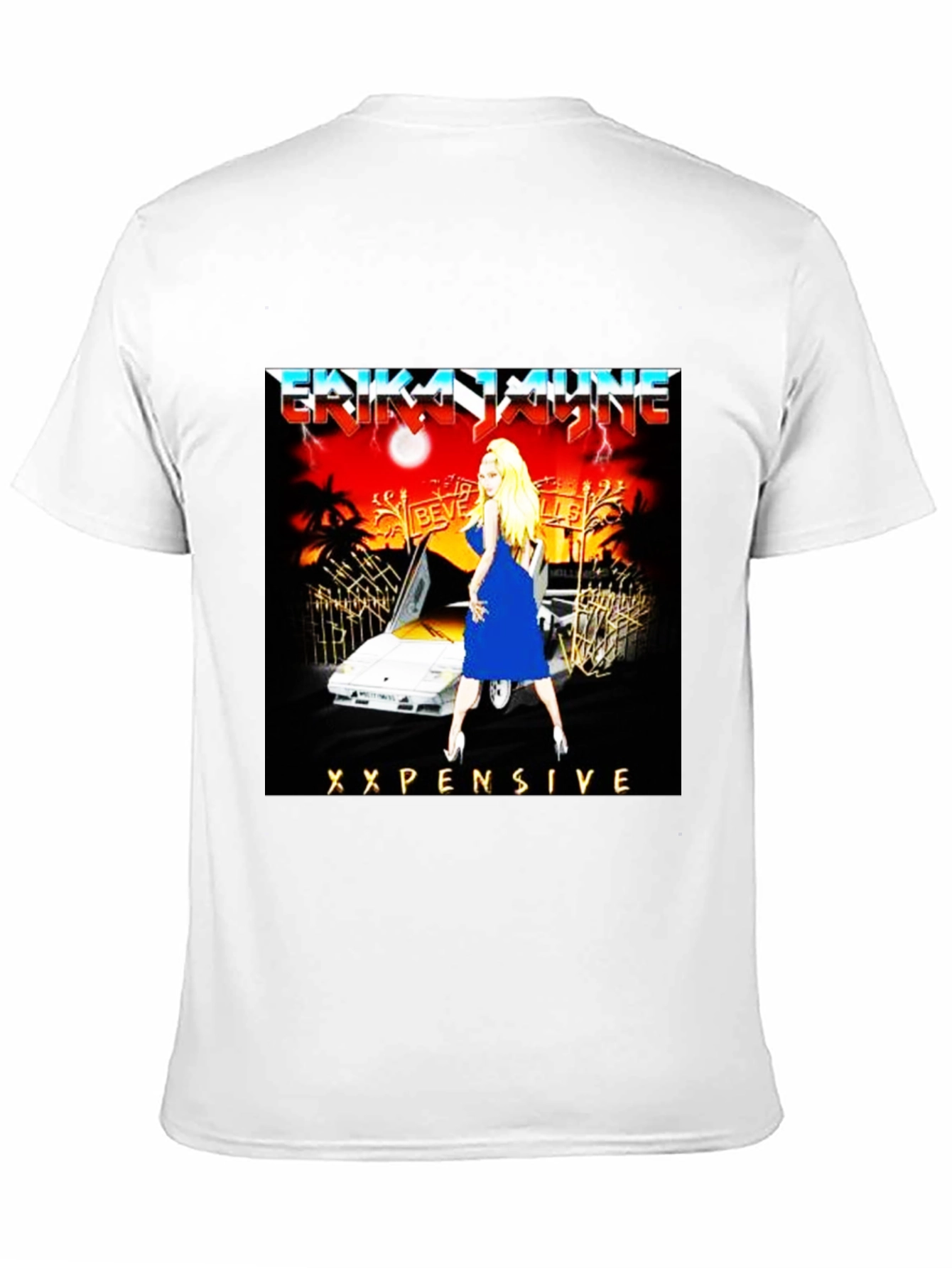 Erika Jayne XXPEN$IVE T-Shirt