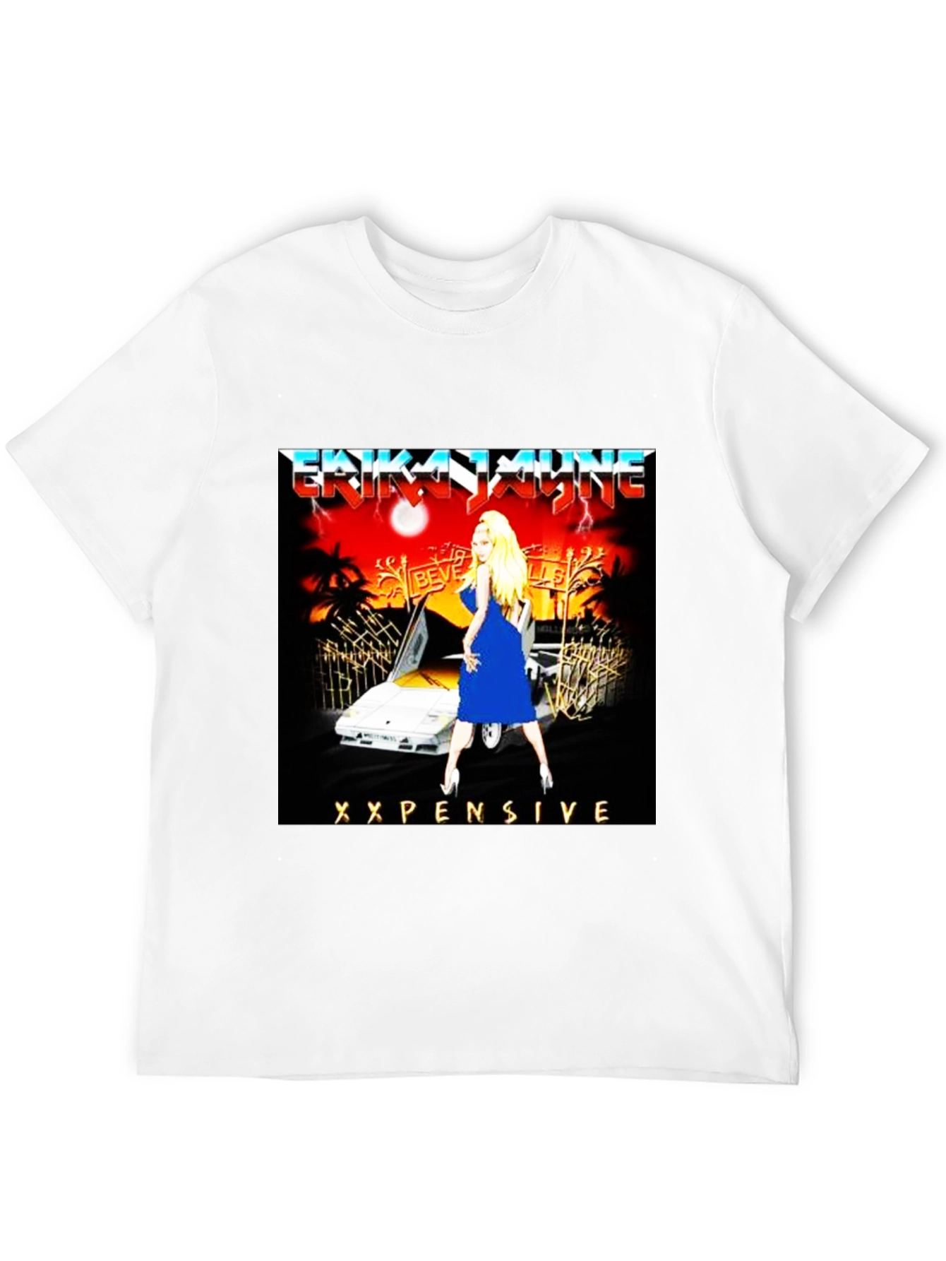 Erika Jayne XXPEN$IVE T-Shirt