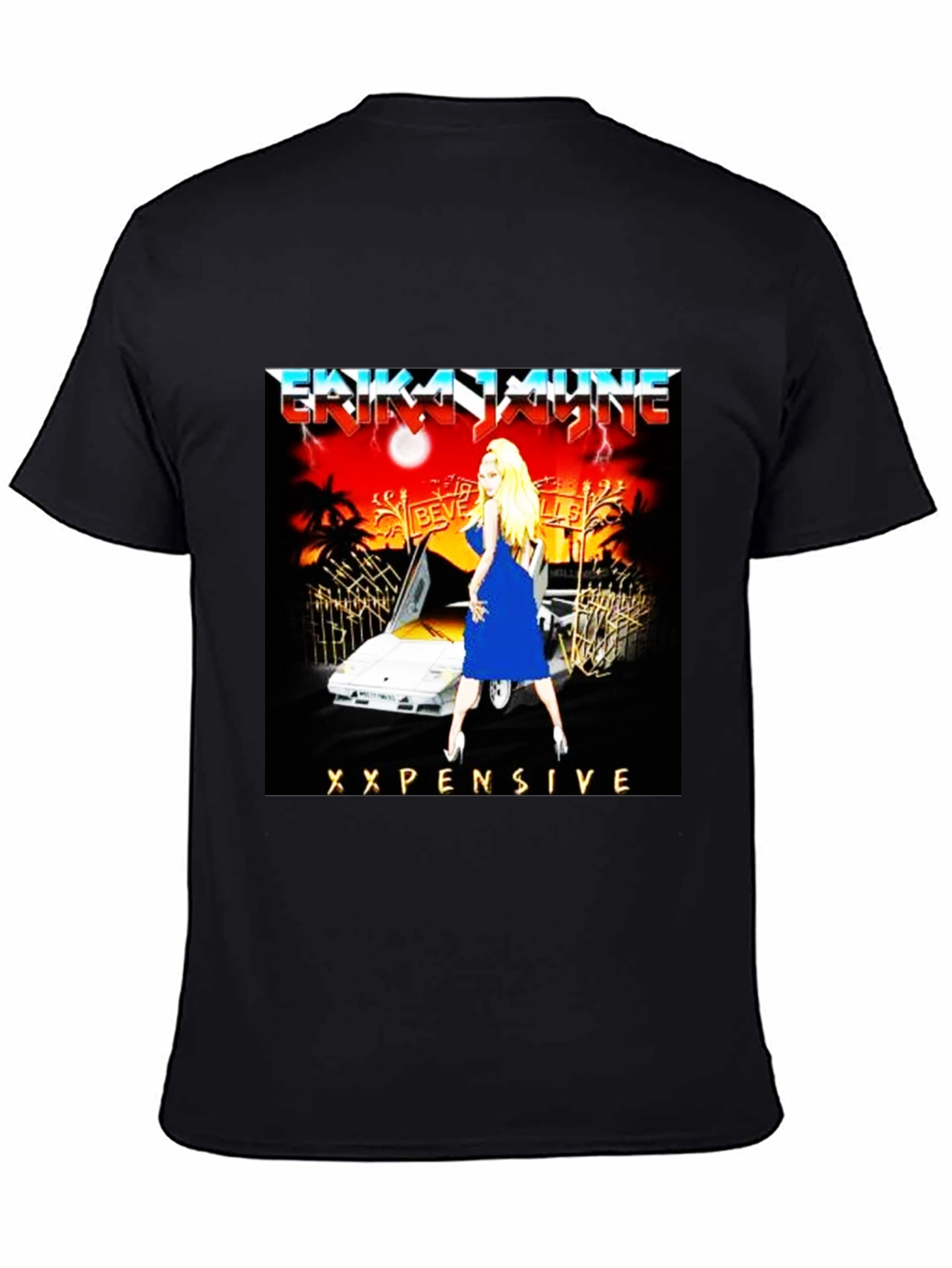 Erika Jayne XXPEN$IVE T-Shirt