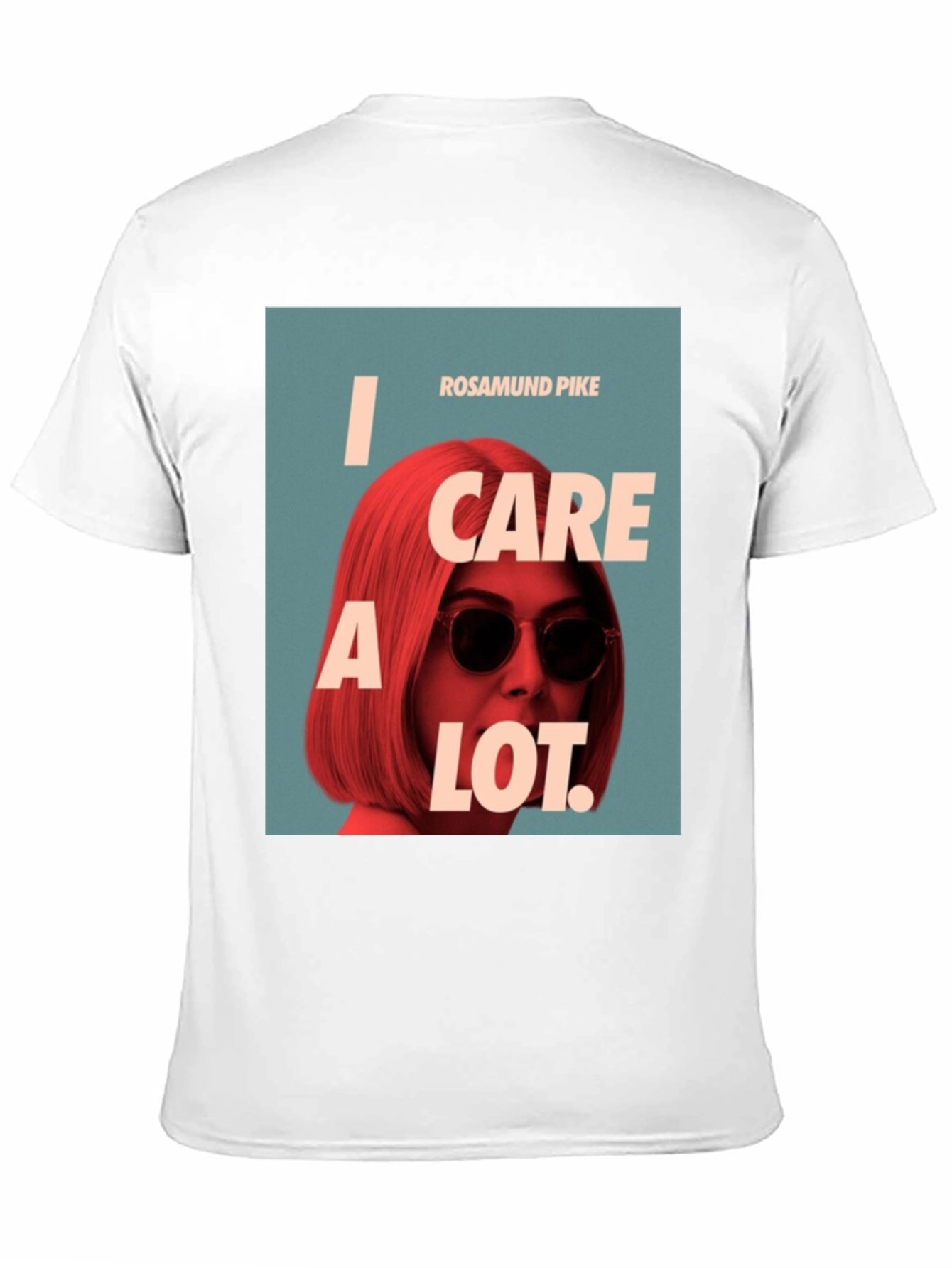 I Care a Lot Movie T-Shirt