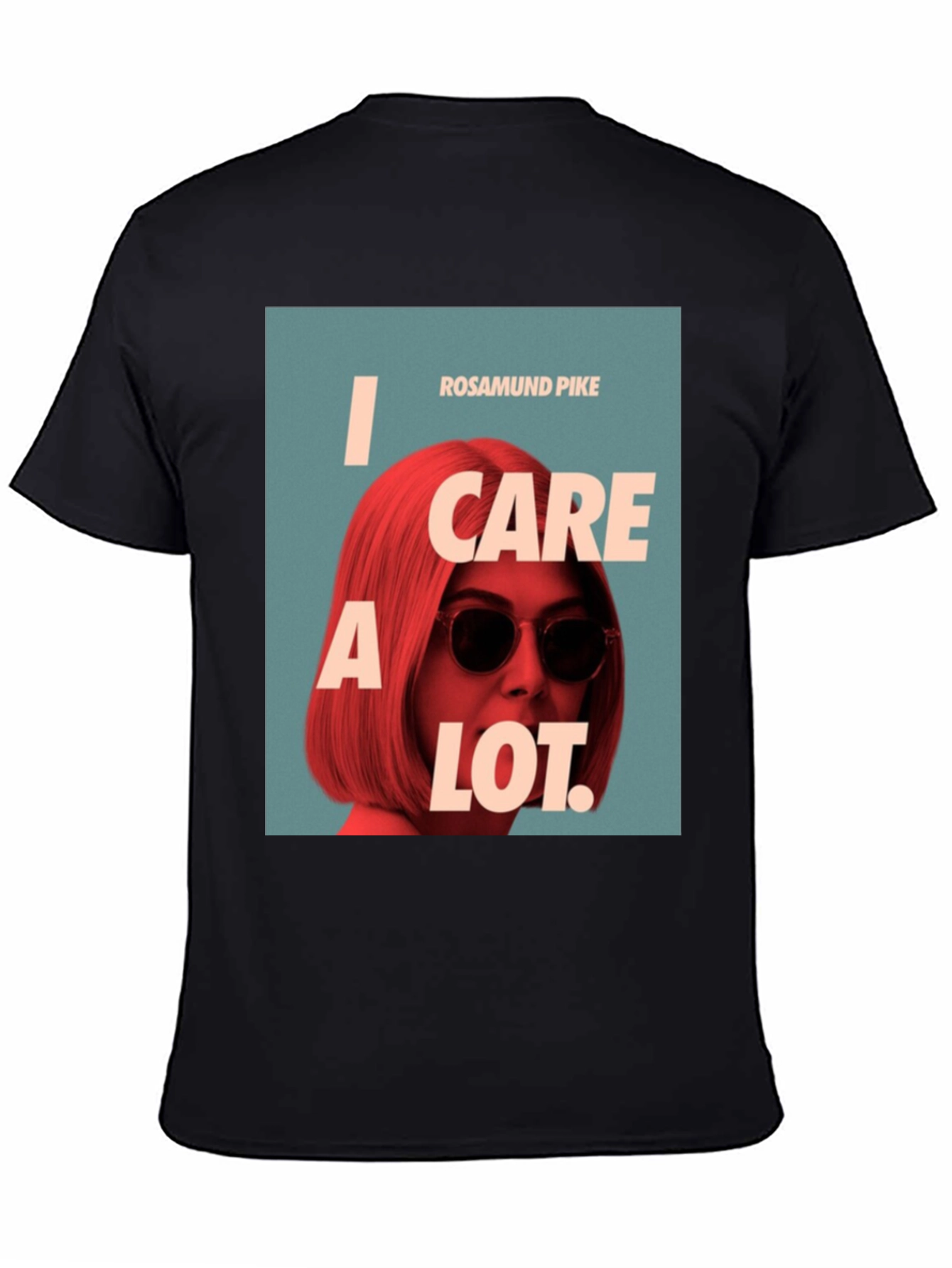 I Care a Lot Movie T-Shirt