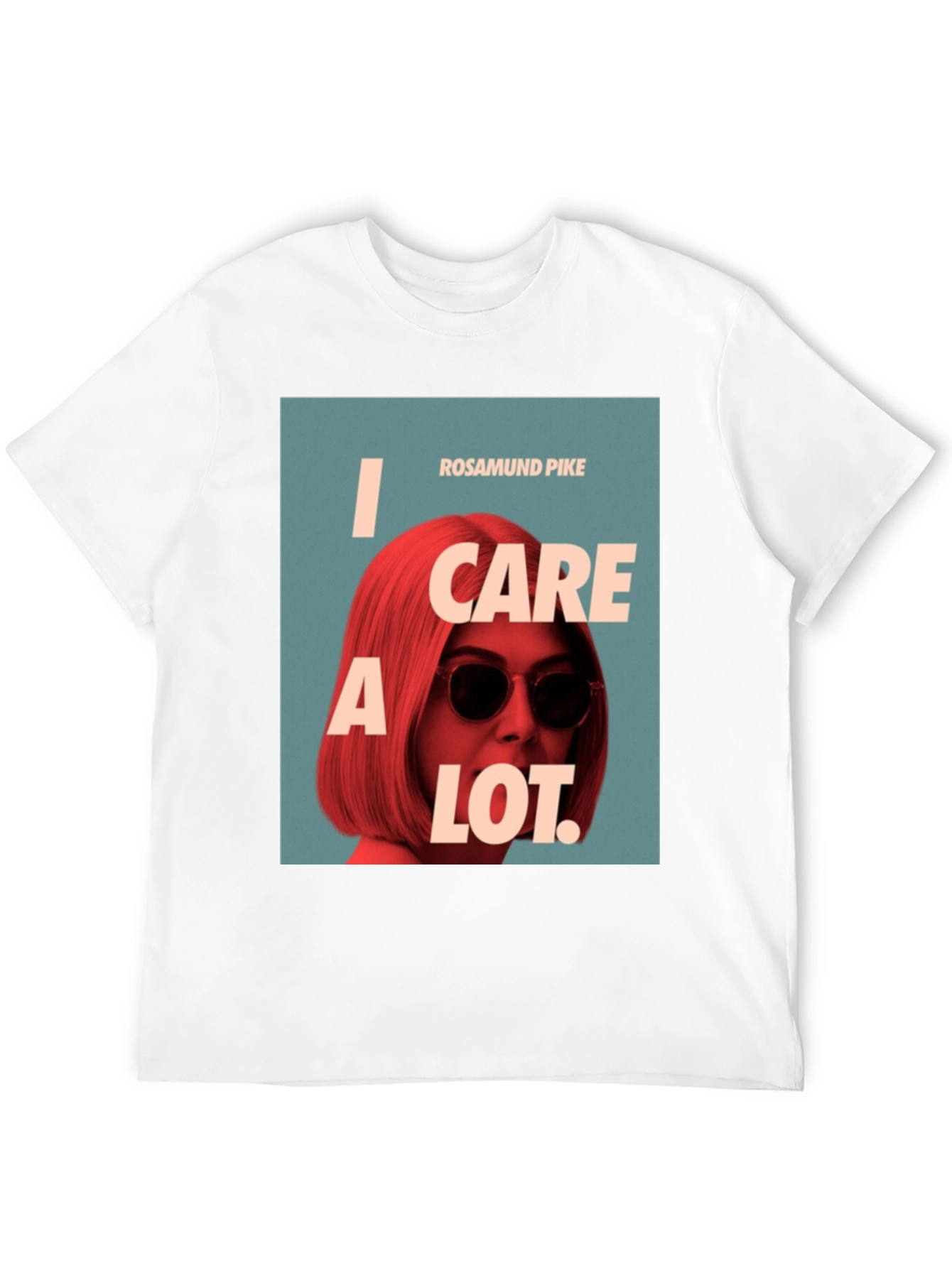 I Care a Lot Movie T-Shirt