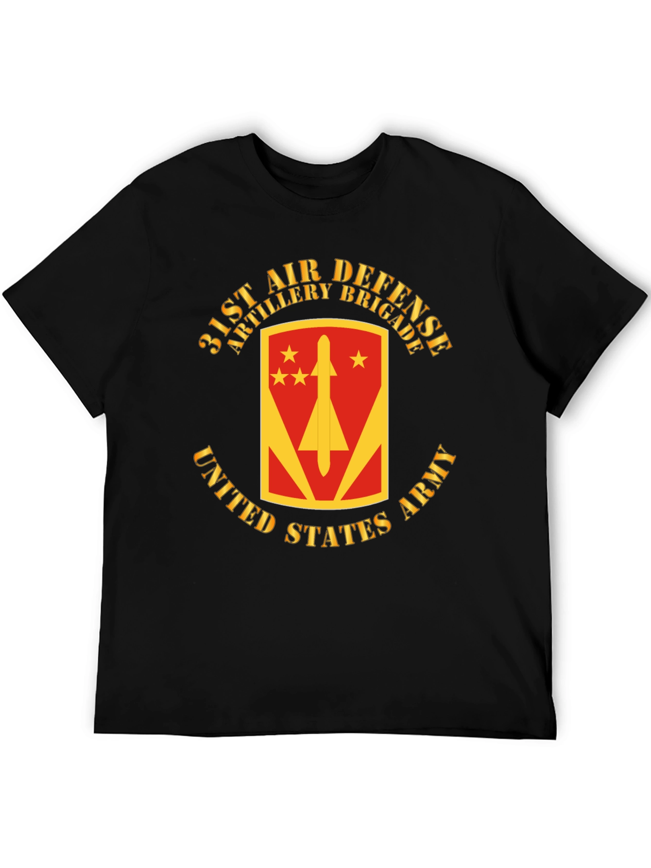 31st Air Defense Artillery Brigade T-Shirt