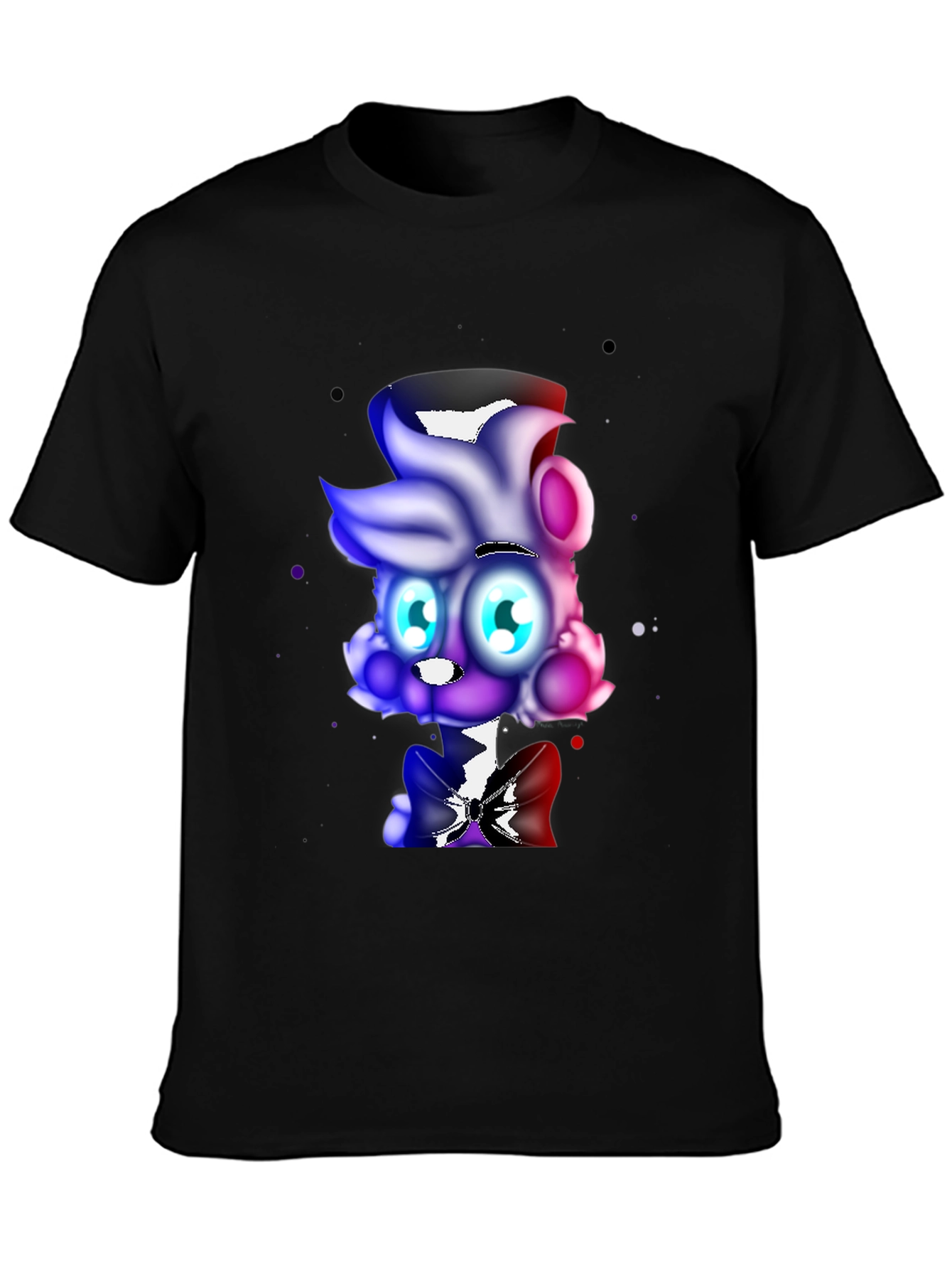 Funtime Freddy Inspired Graphic Tee