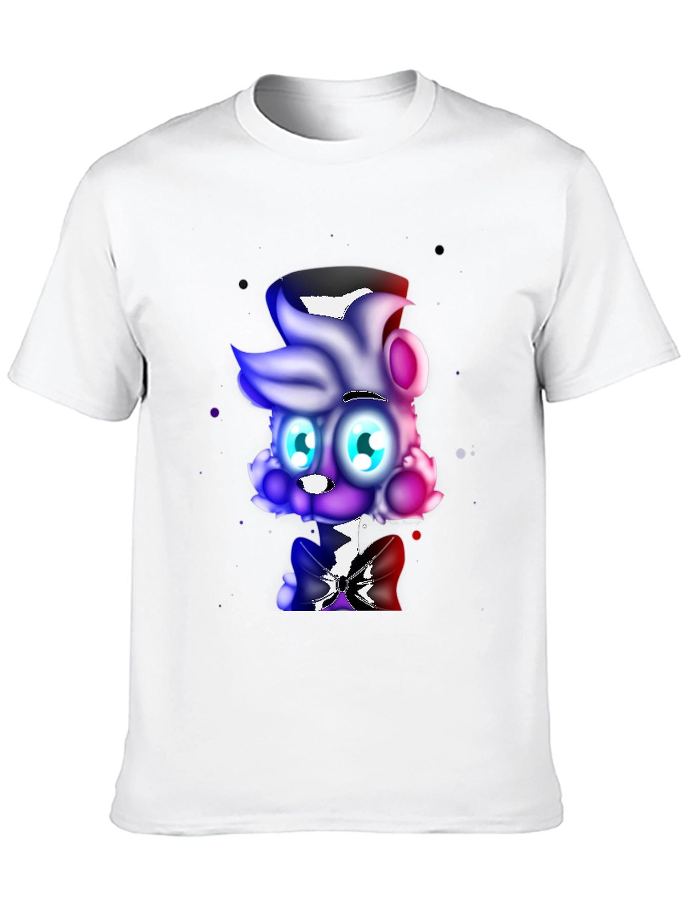 Funtime Freddy Inspired Graphic Tee