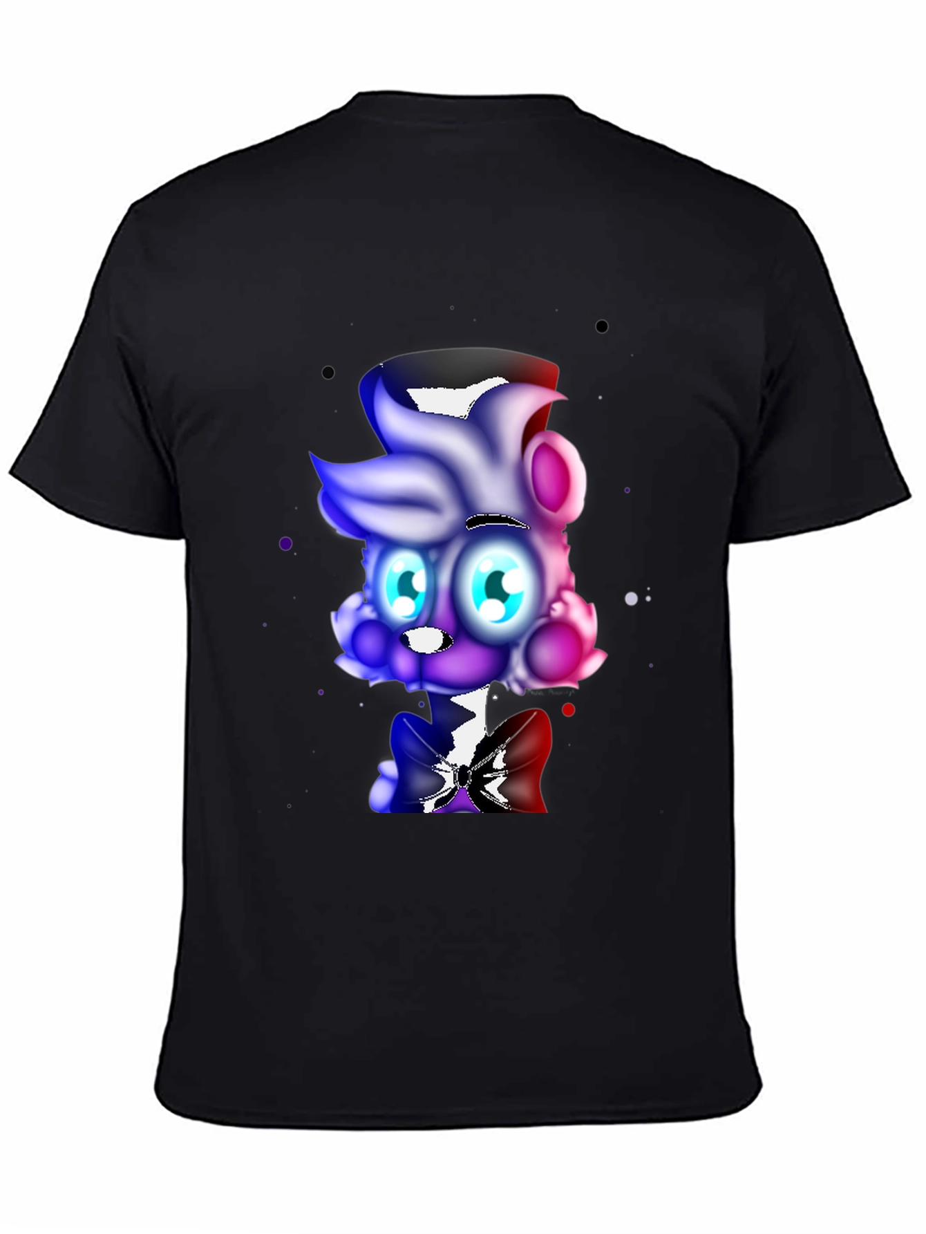 Funtime Freddy Inspired Graphic Tee