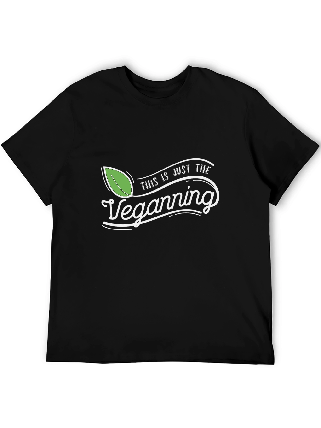 Veganning T-Shirt - Vegan Lifestyle Tee