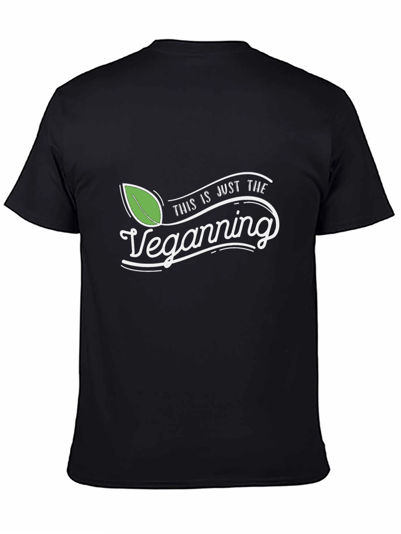 Veganning T-Shirt - Vegan Lifestyle Tee