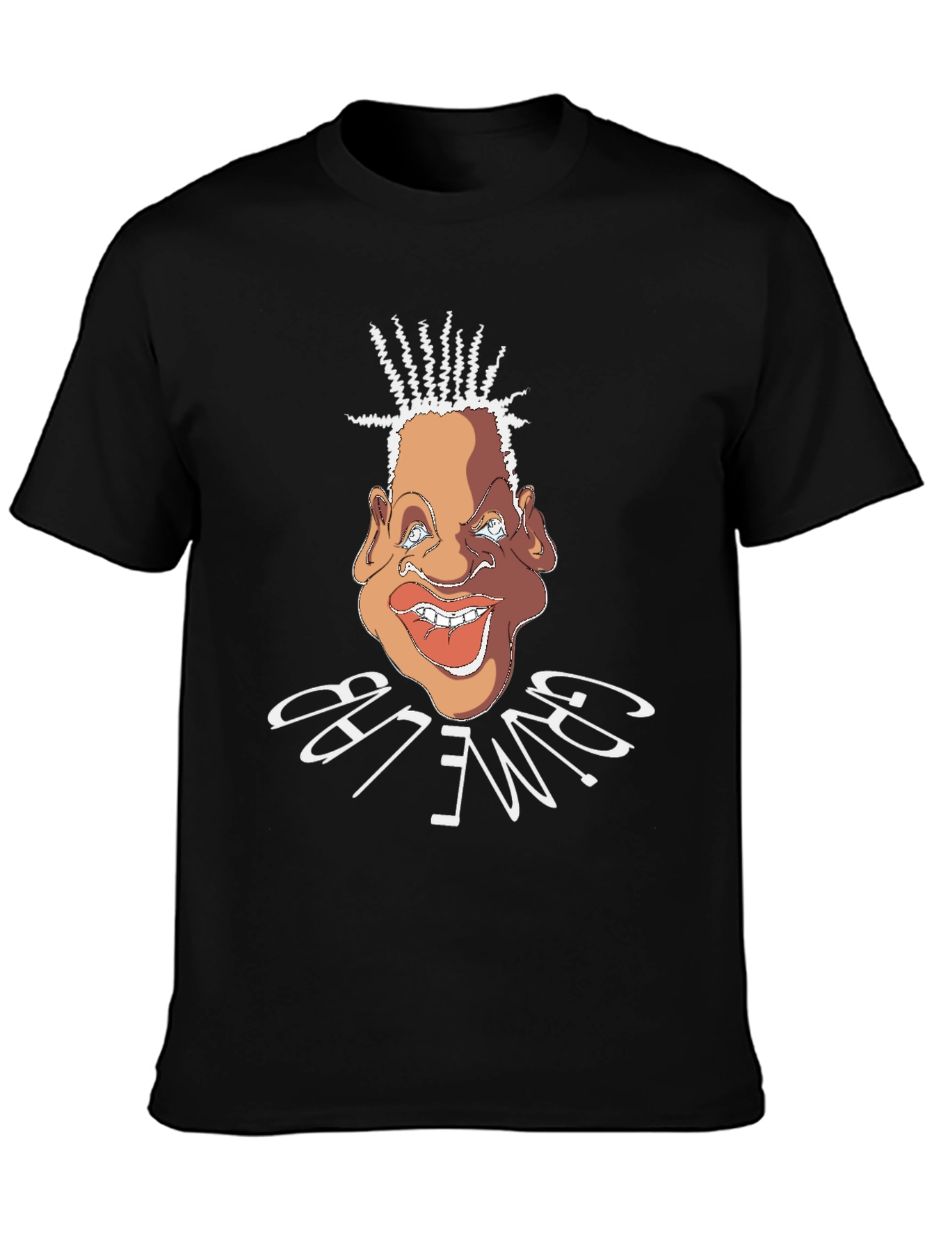 Game Blouse T-Shirt