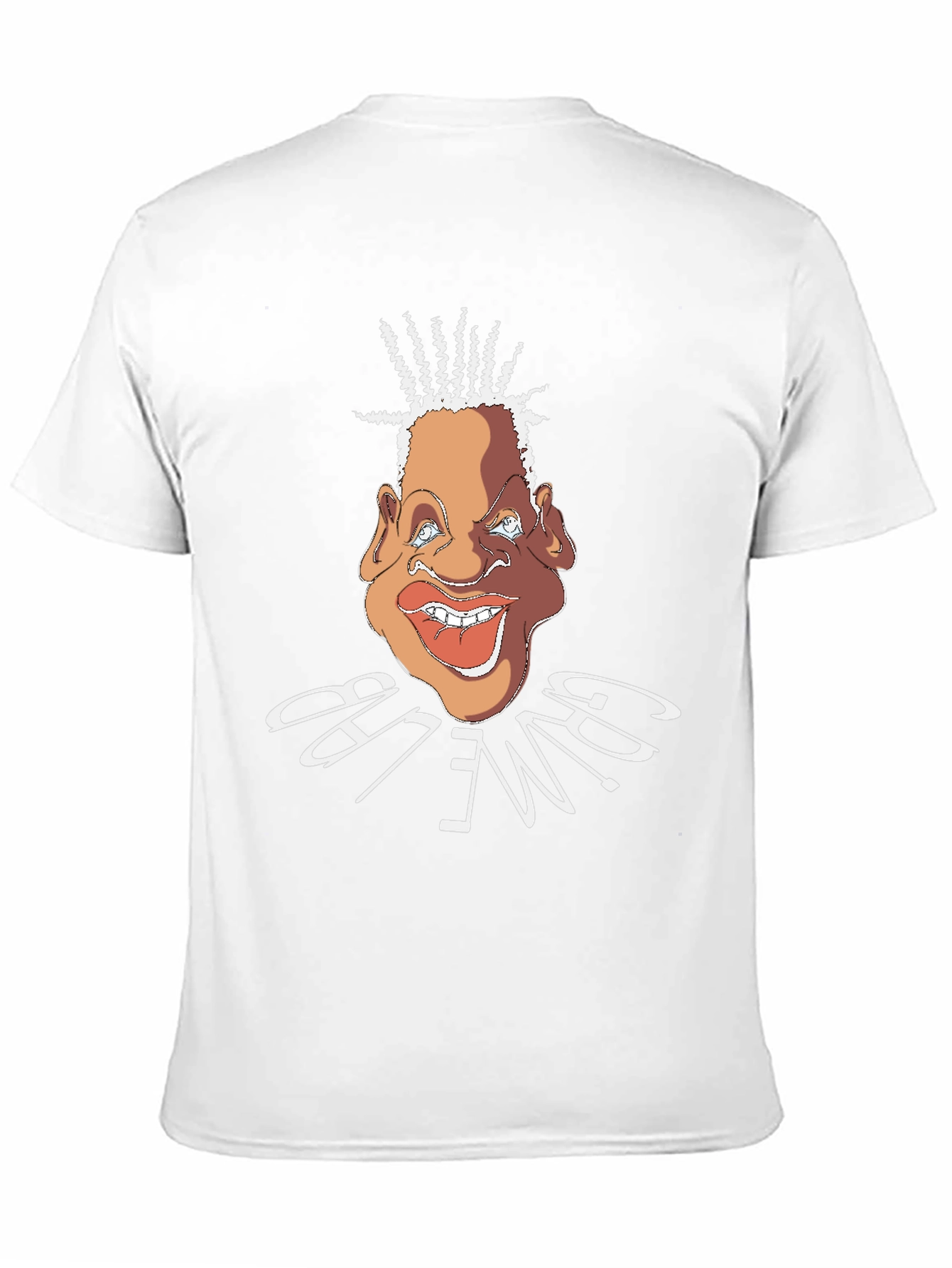 Game Blouse T-Shirt