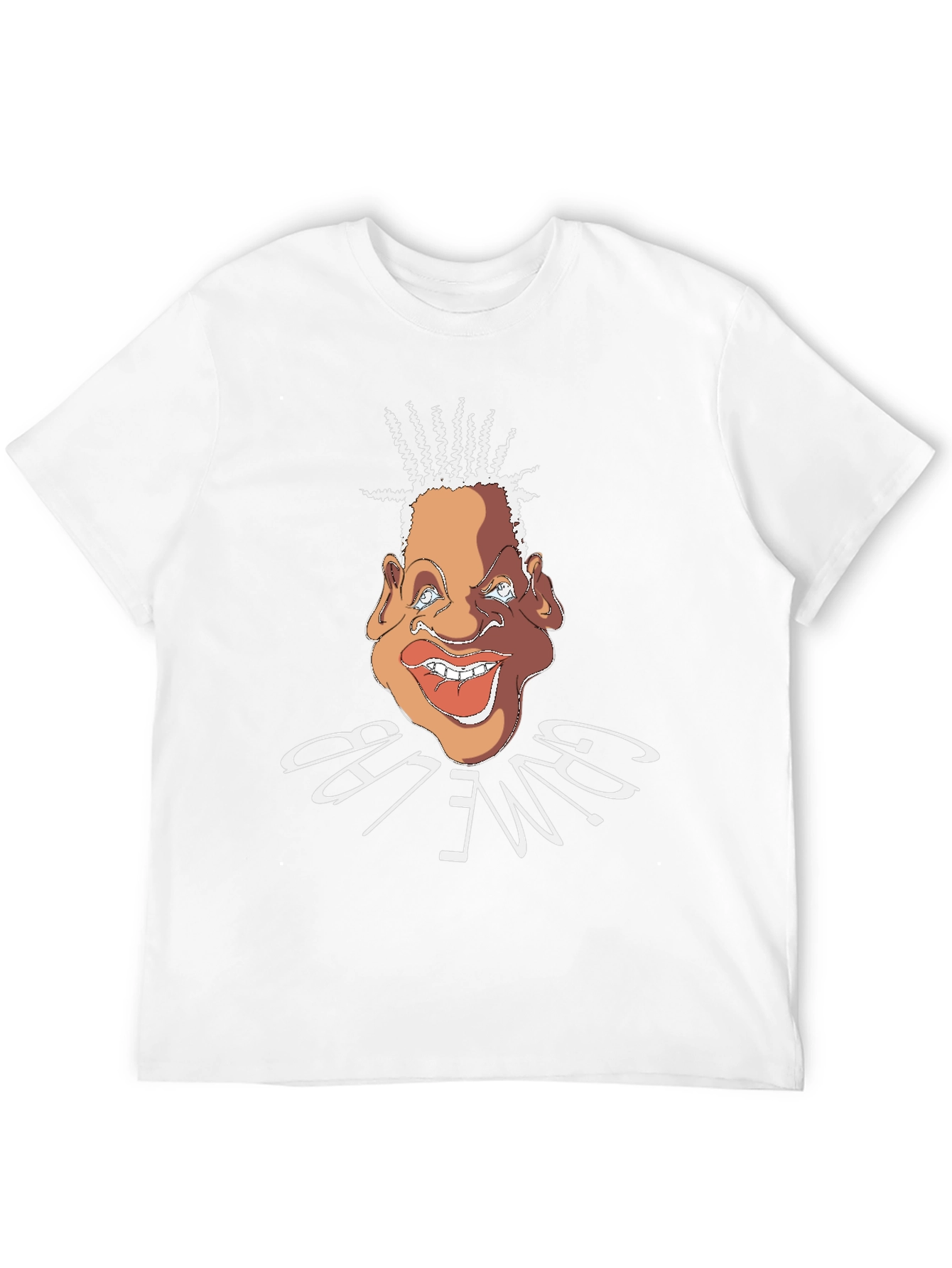 Game Blouse T-Shirt