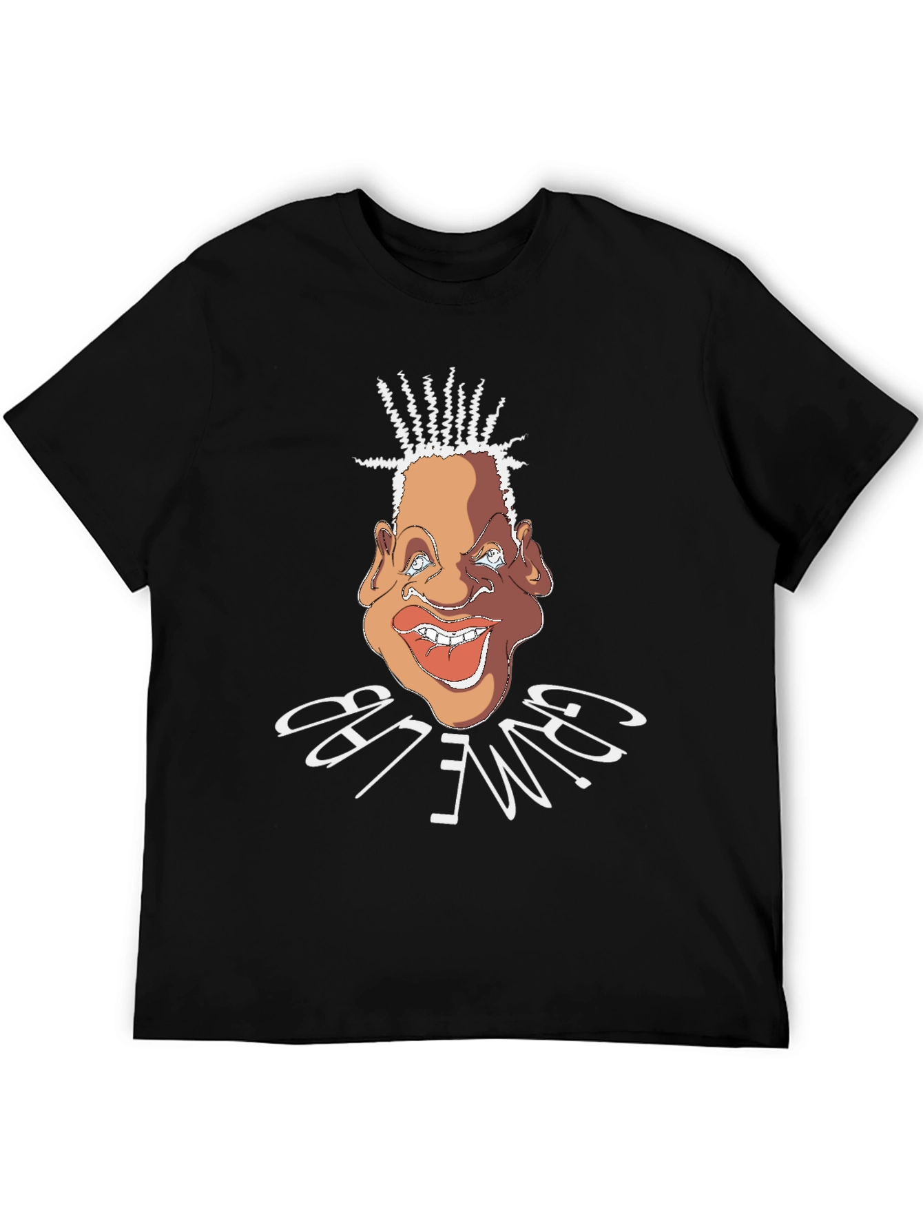 Game Blouse T-Shirt