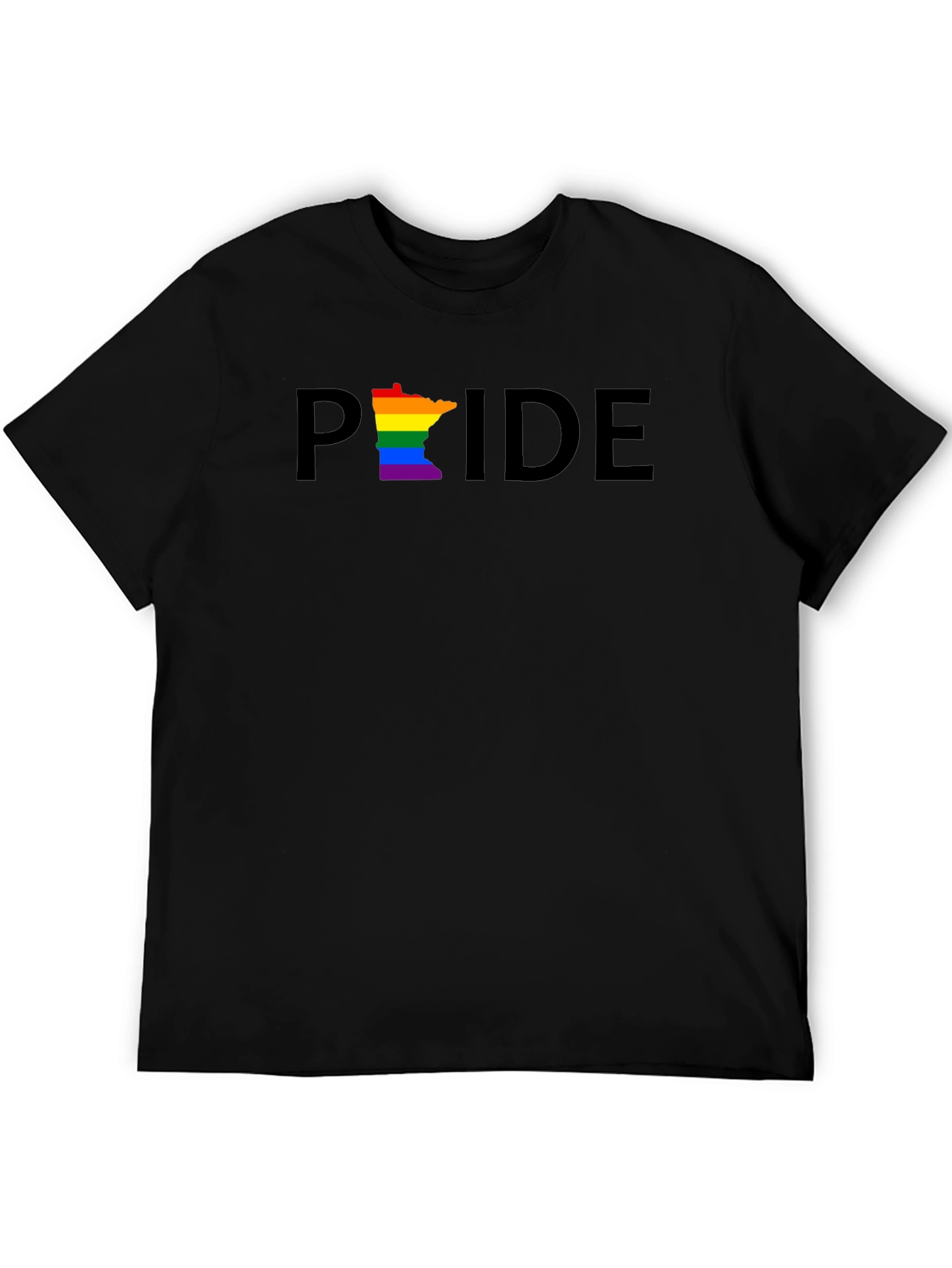 Minnesota Pride LGBTQ+ T-Shirt