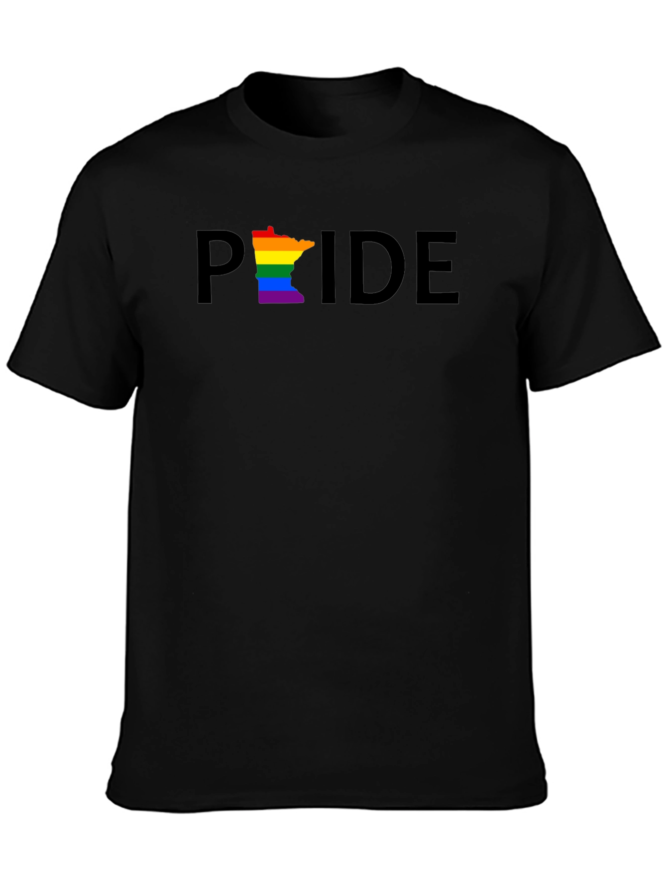 Minnesota Pride LGBTQ+ T-Shirt