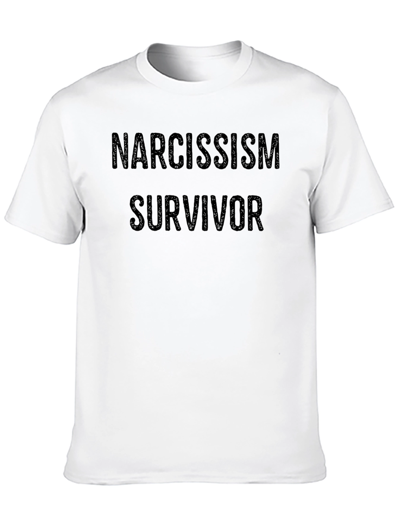 Narcissism Survivor Graphic Tee
