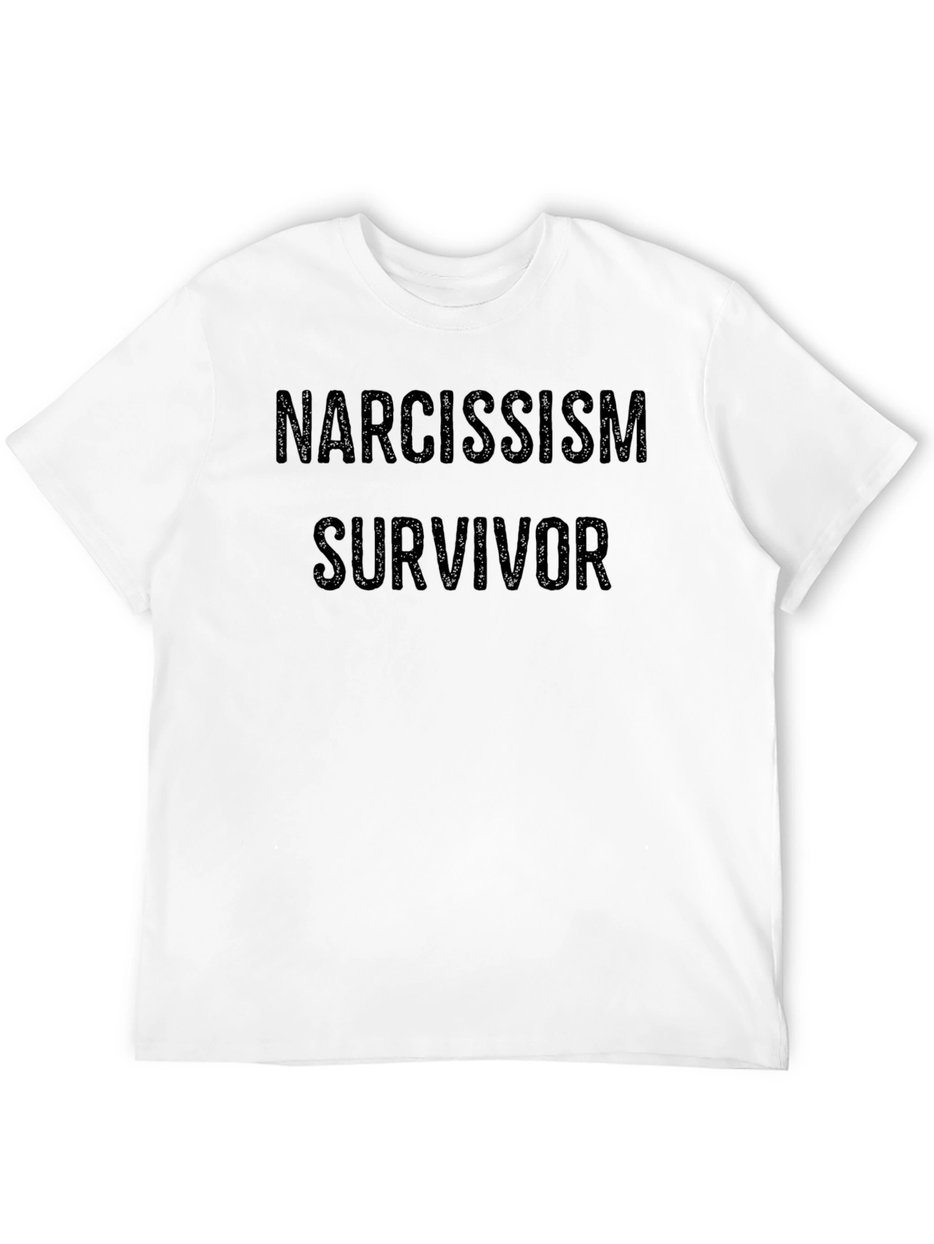 Narcissism Survivor Graphic Tee