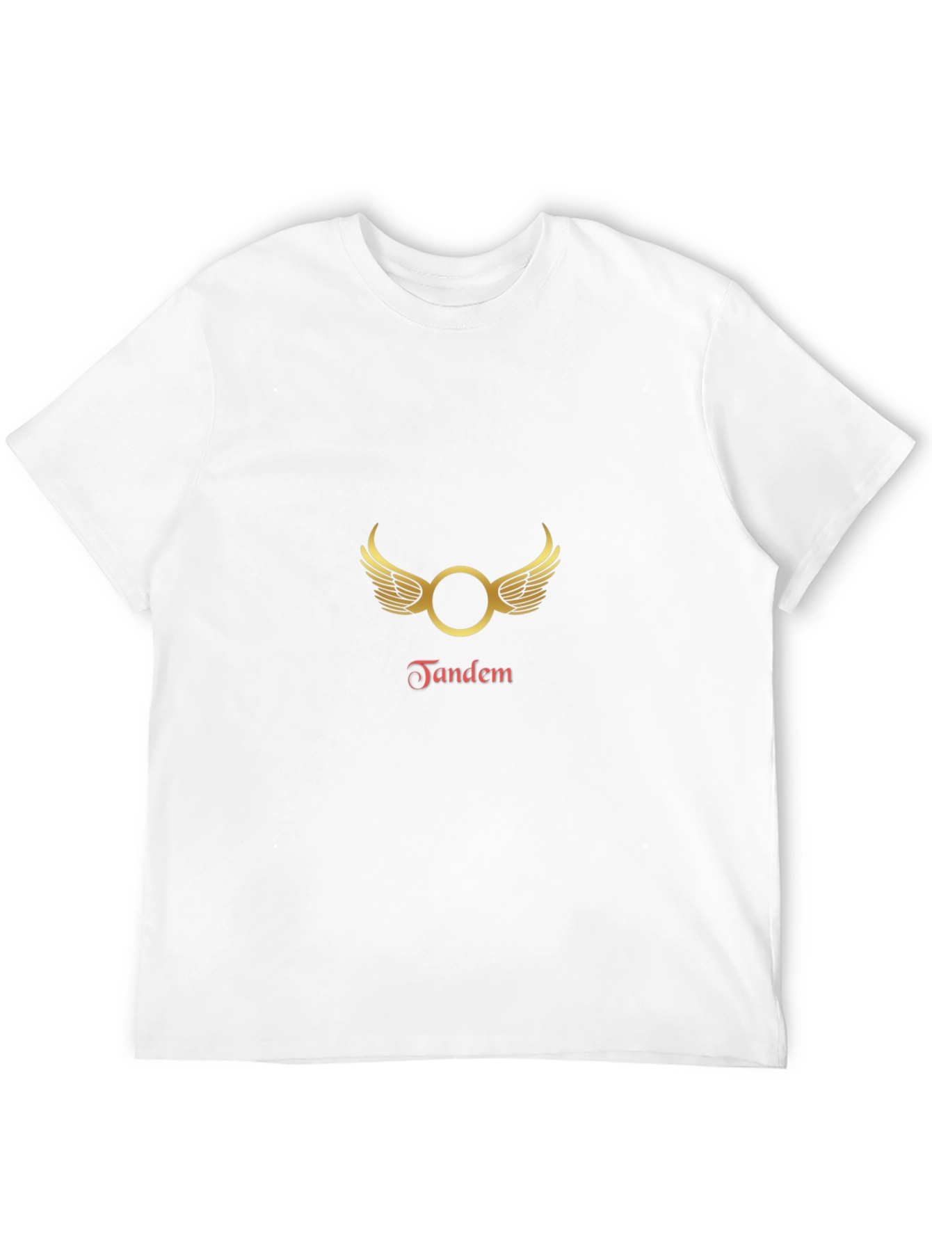 Tandem Wings Graphic Tee