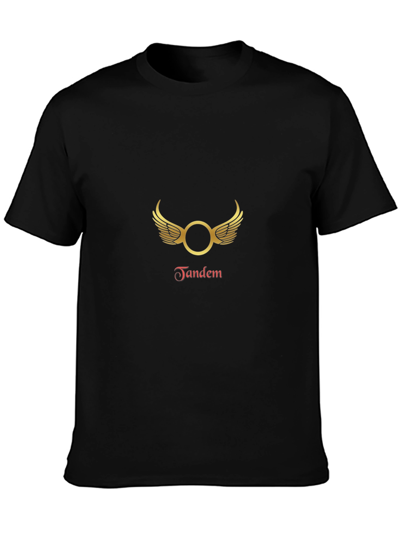 Tandem Wings Graphic Tee