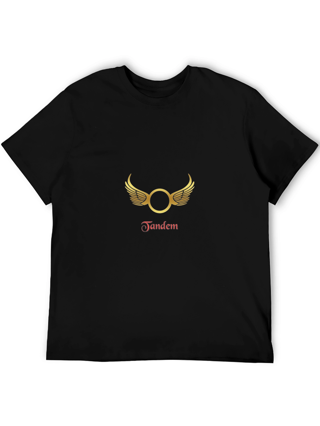 Tandem Wings Graphic Tee