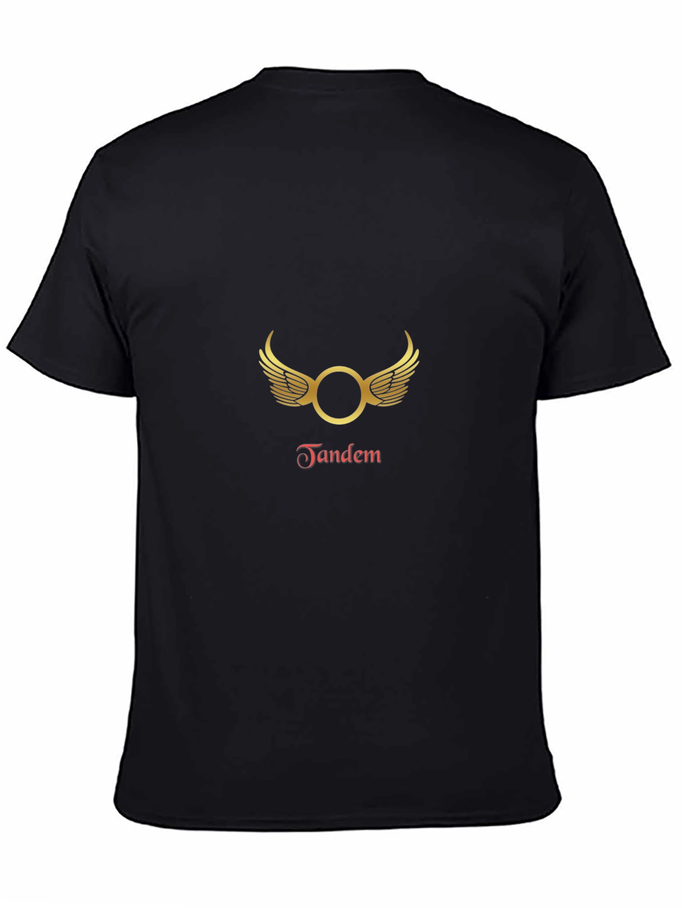 Tandem Wings Graphic Tee