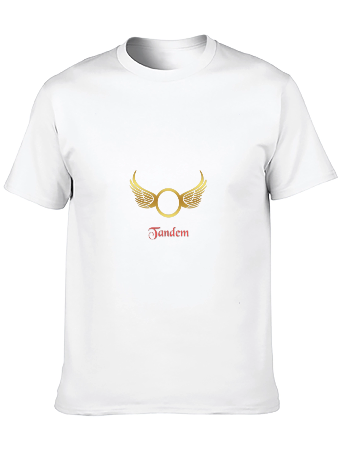 Tandem Wings Graphic Tee