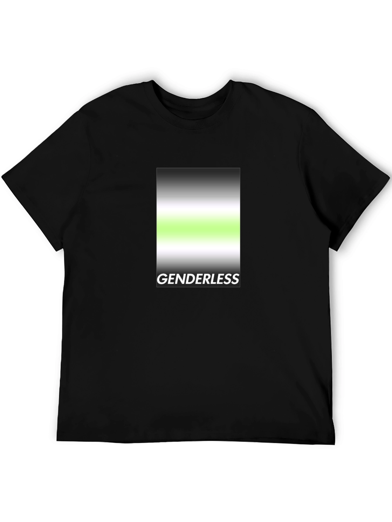Genderless Pride T-Shirt