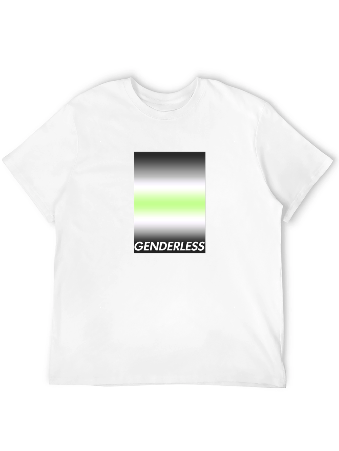 Genderless Pride T-Shirt